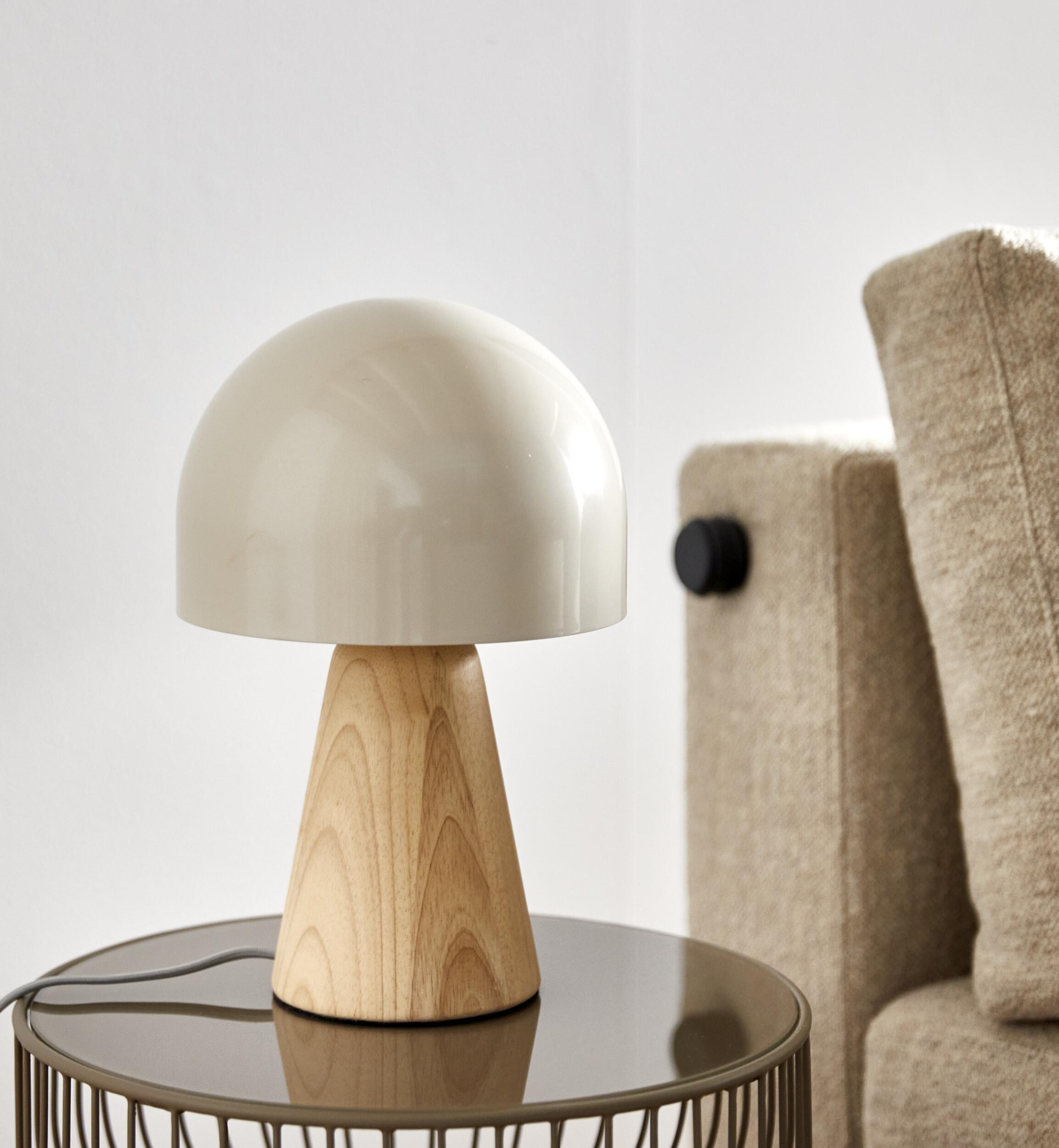 Thuy bordlampe