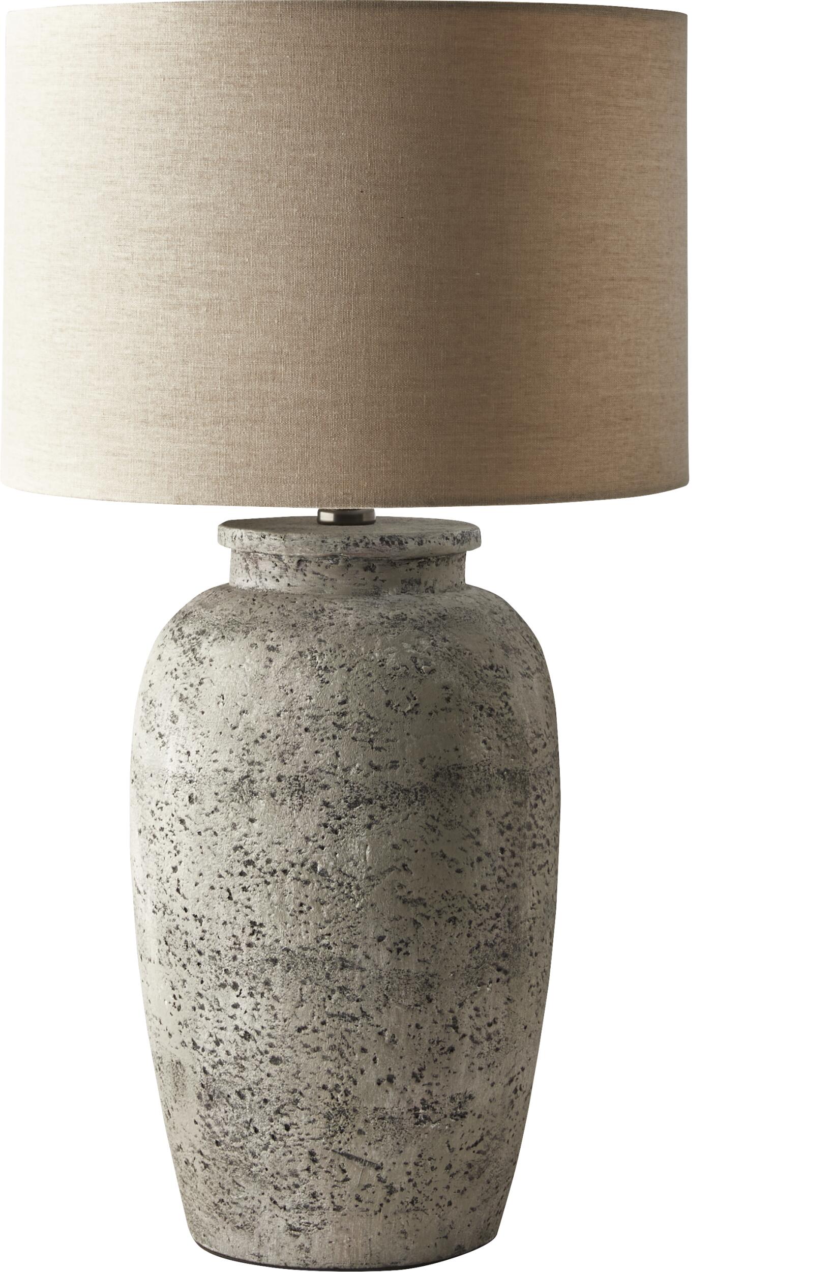Langston bordlampe