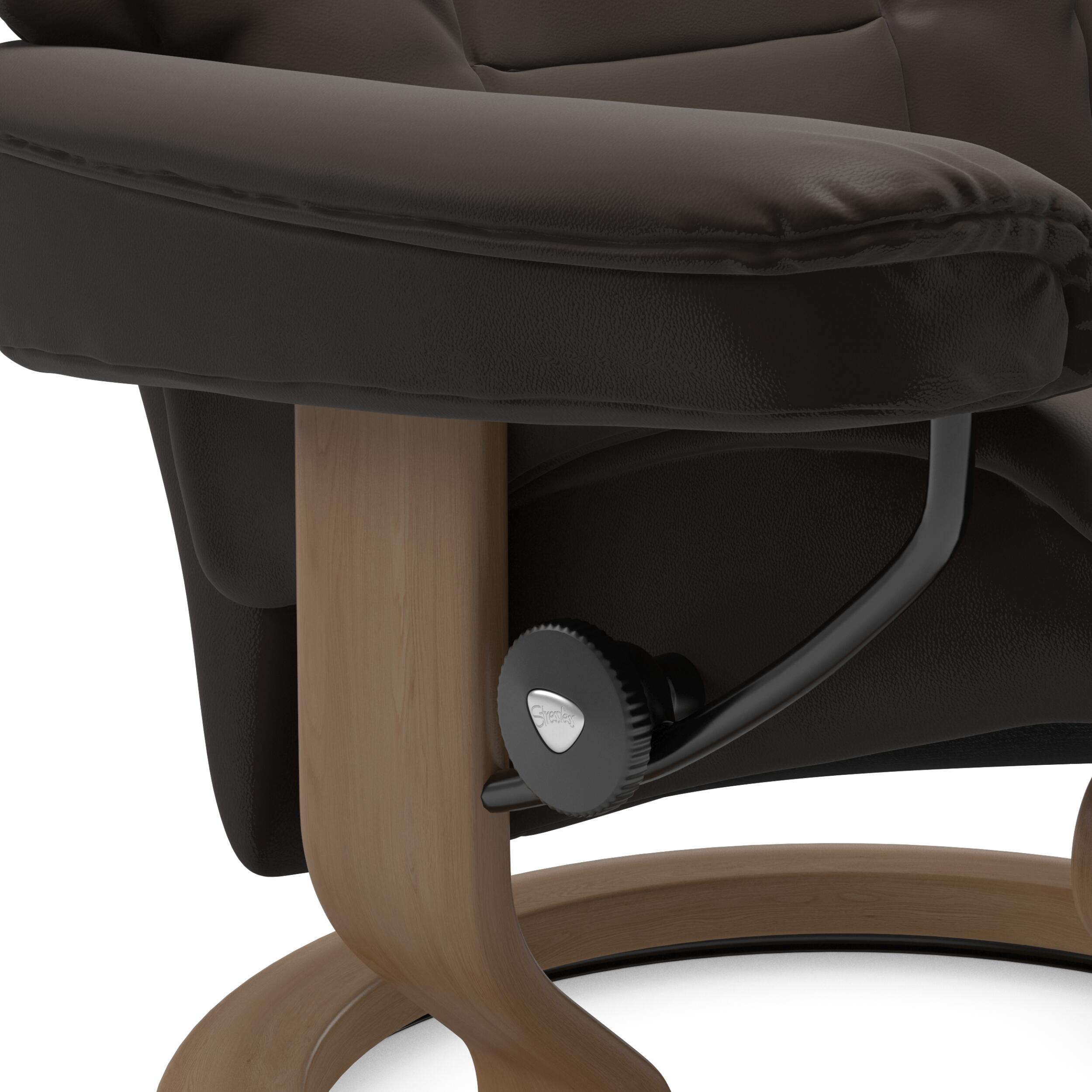 Stressless Mayfair M Lænestol 