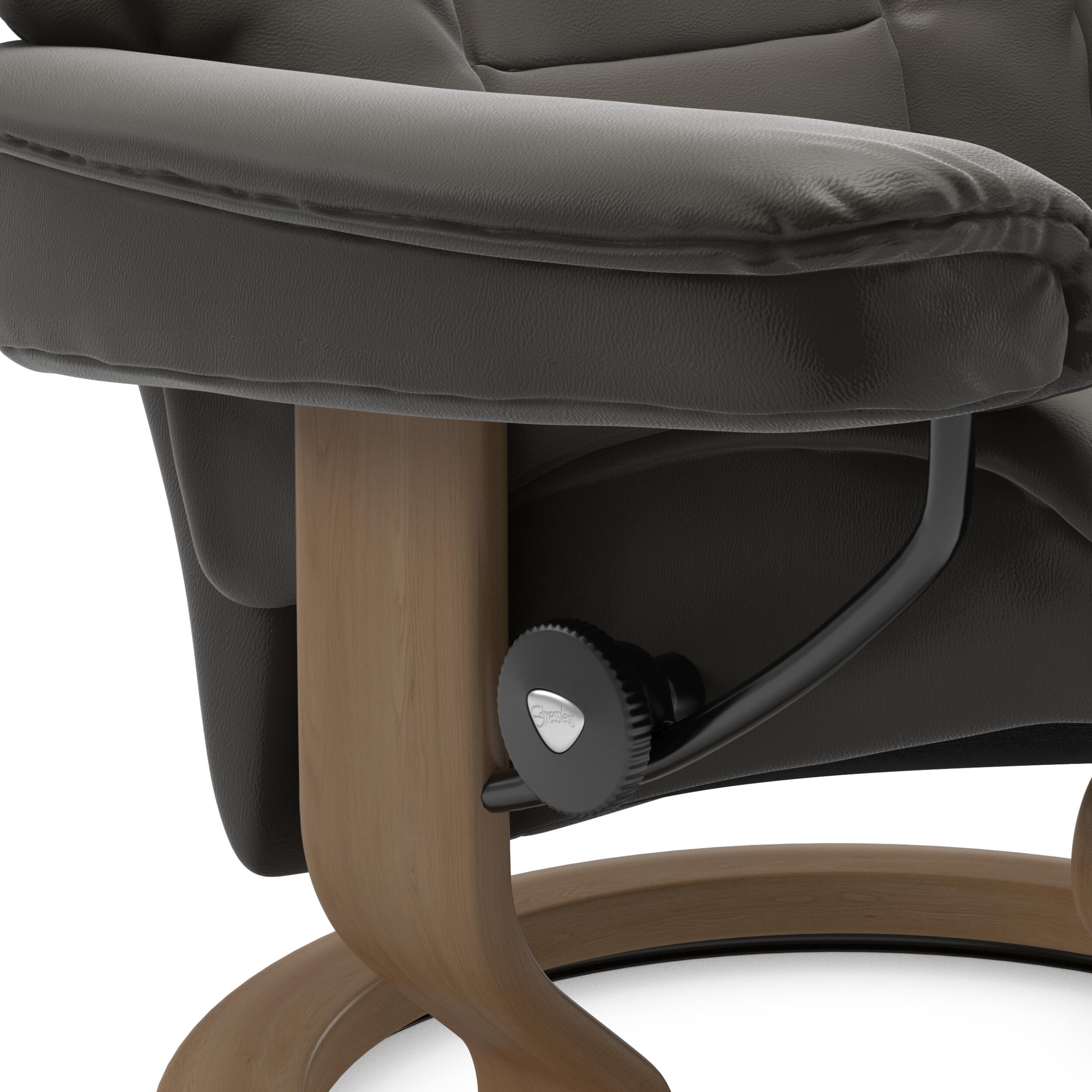 Stressless Mayfair M Lænestol 