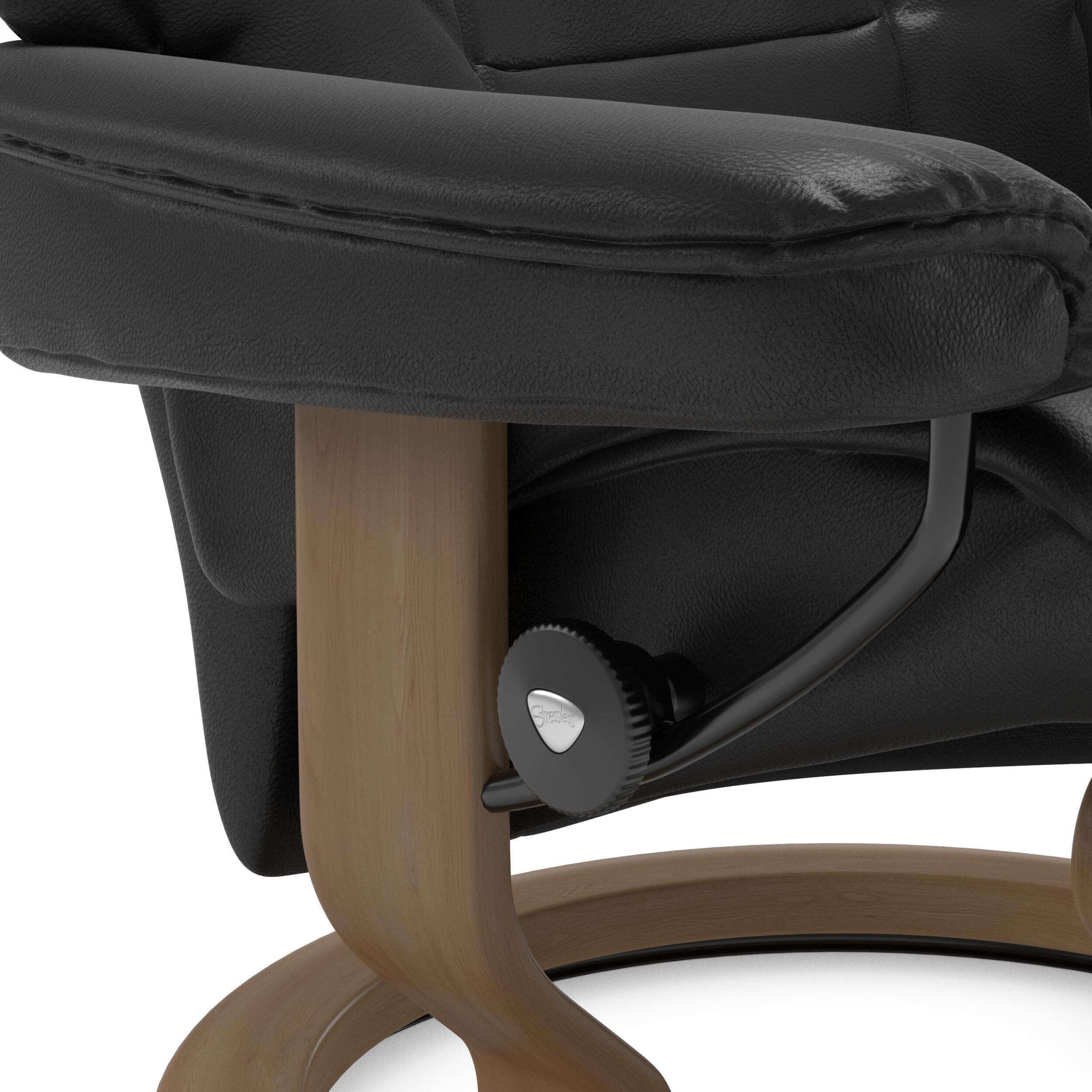 Stressless Mayfair M Lænestol 