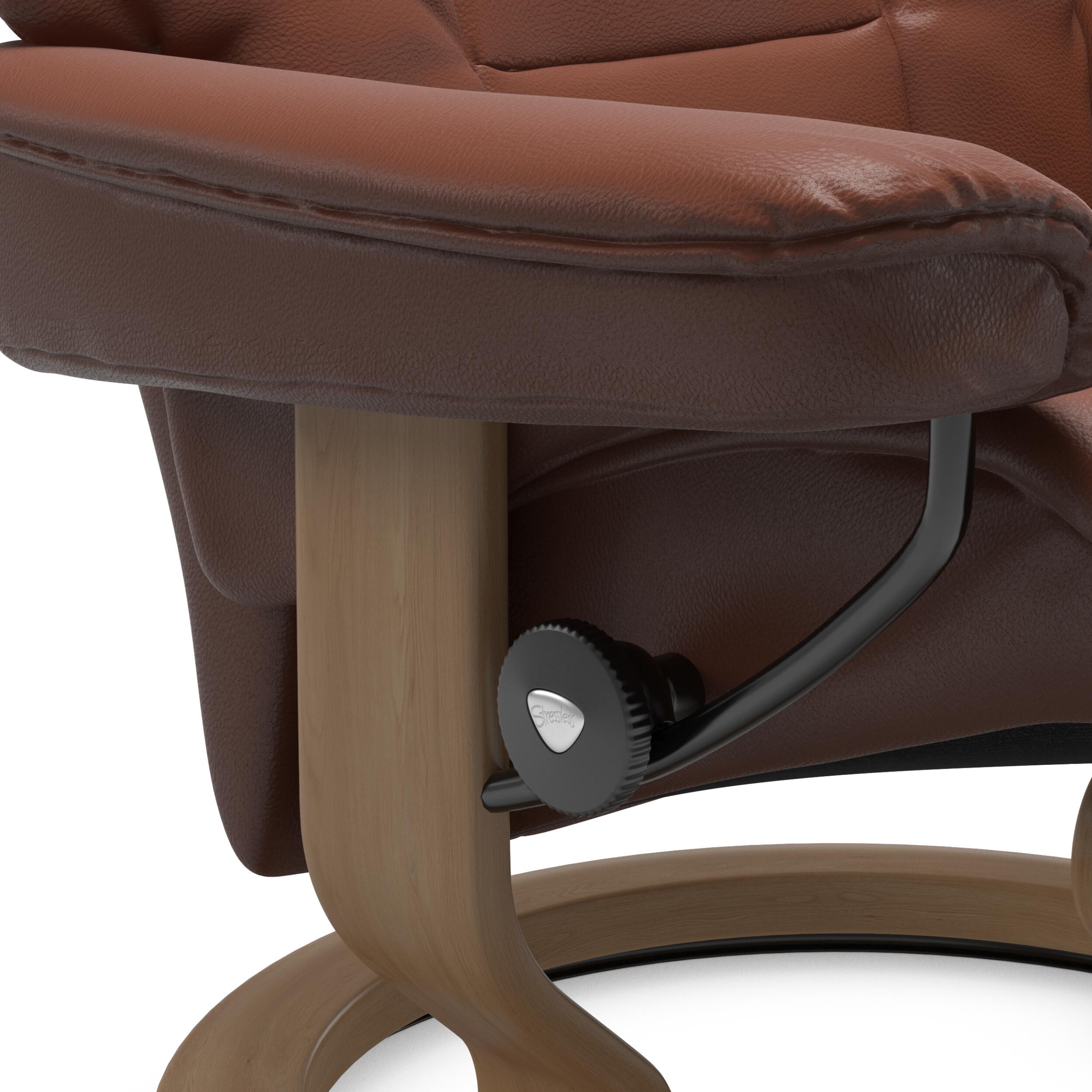 Stressless Mayfair M Lænestol 