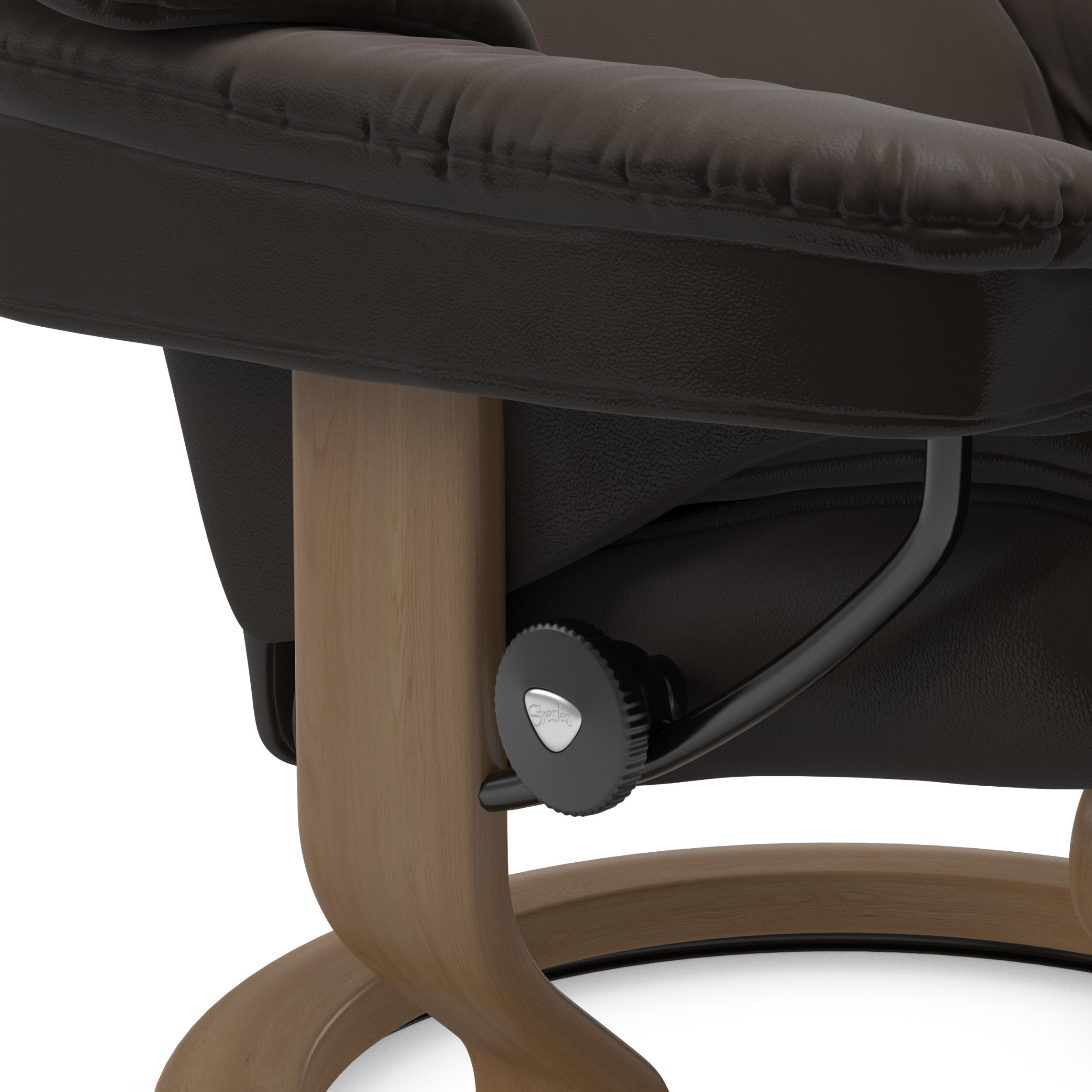Stressless Reno M Lænestol 