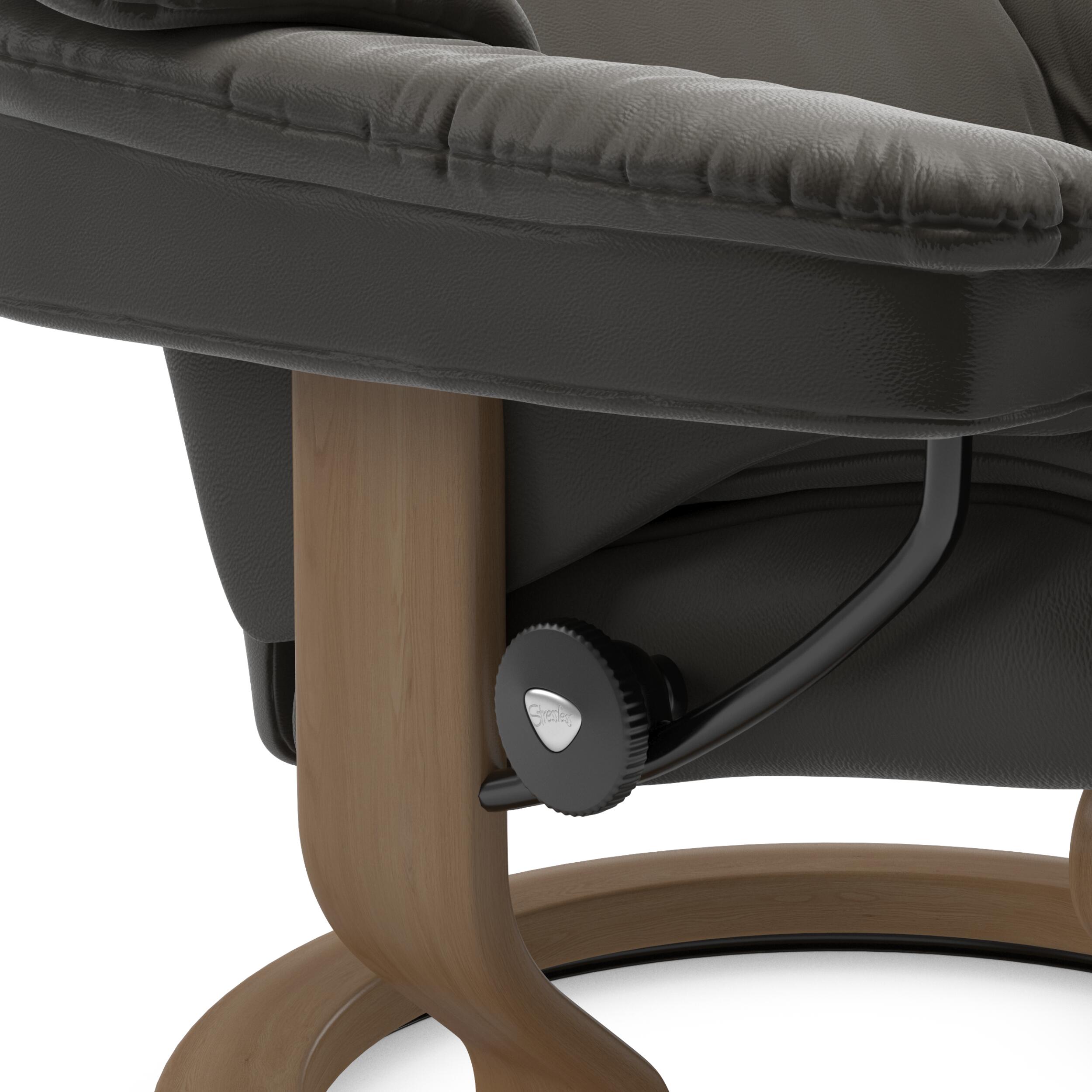 Stressless Reno M Lænestol 