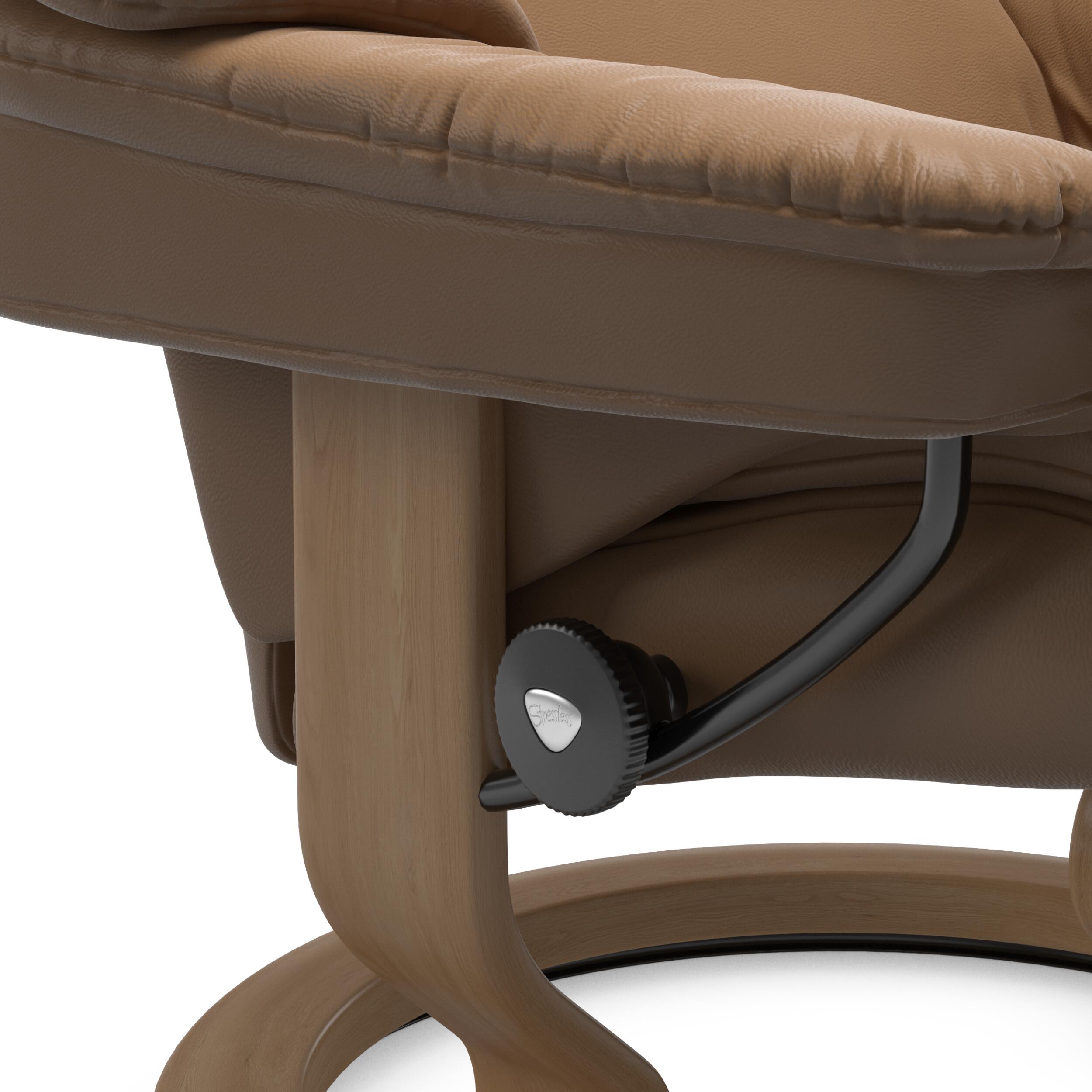 Stressless Reno M Lænestol 