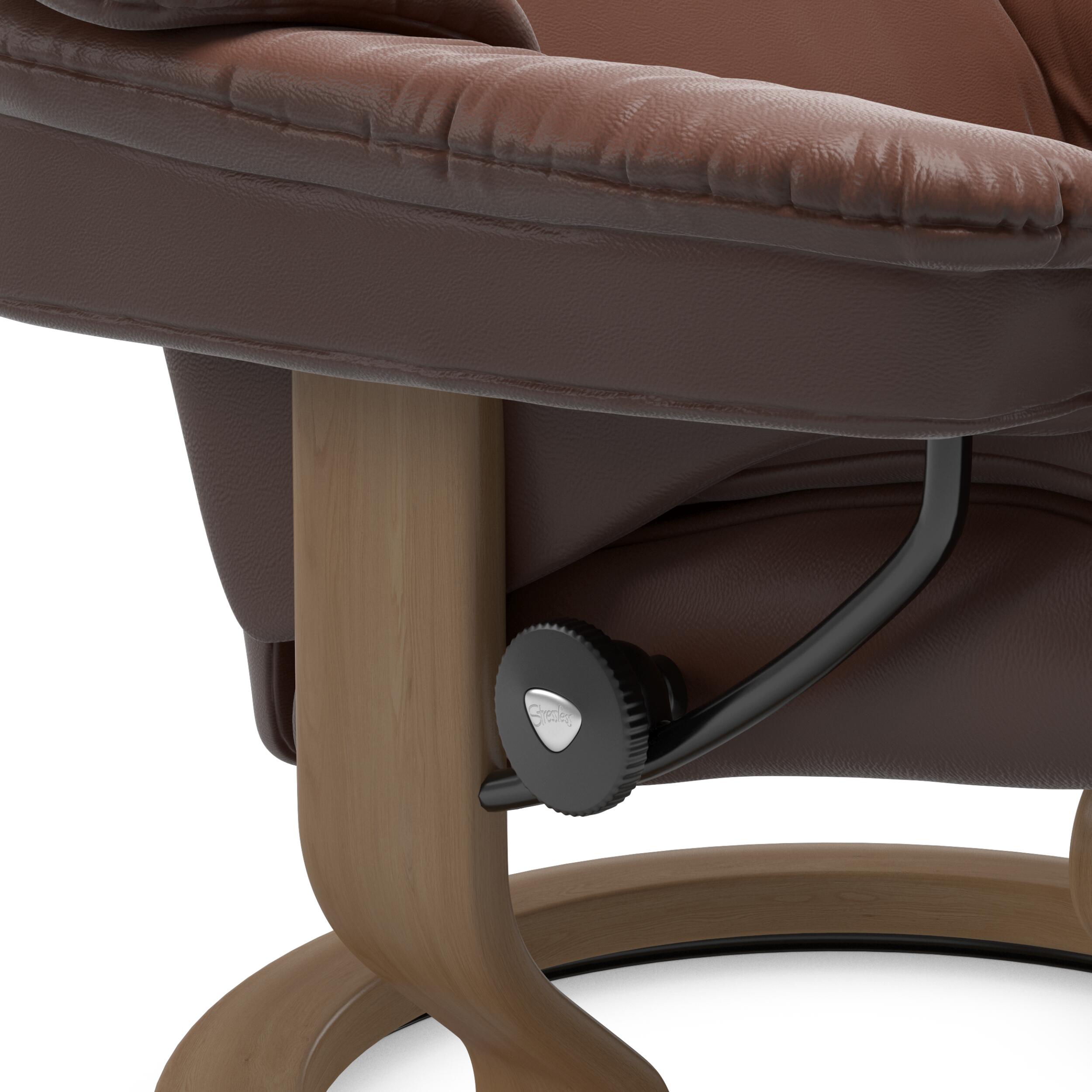 Stressless Reno M Lænestol 