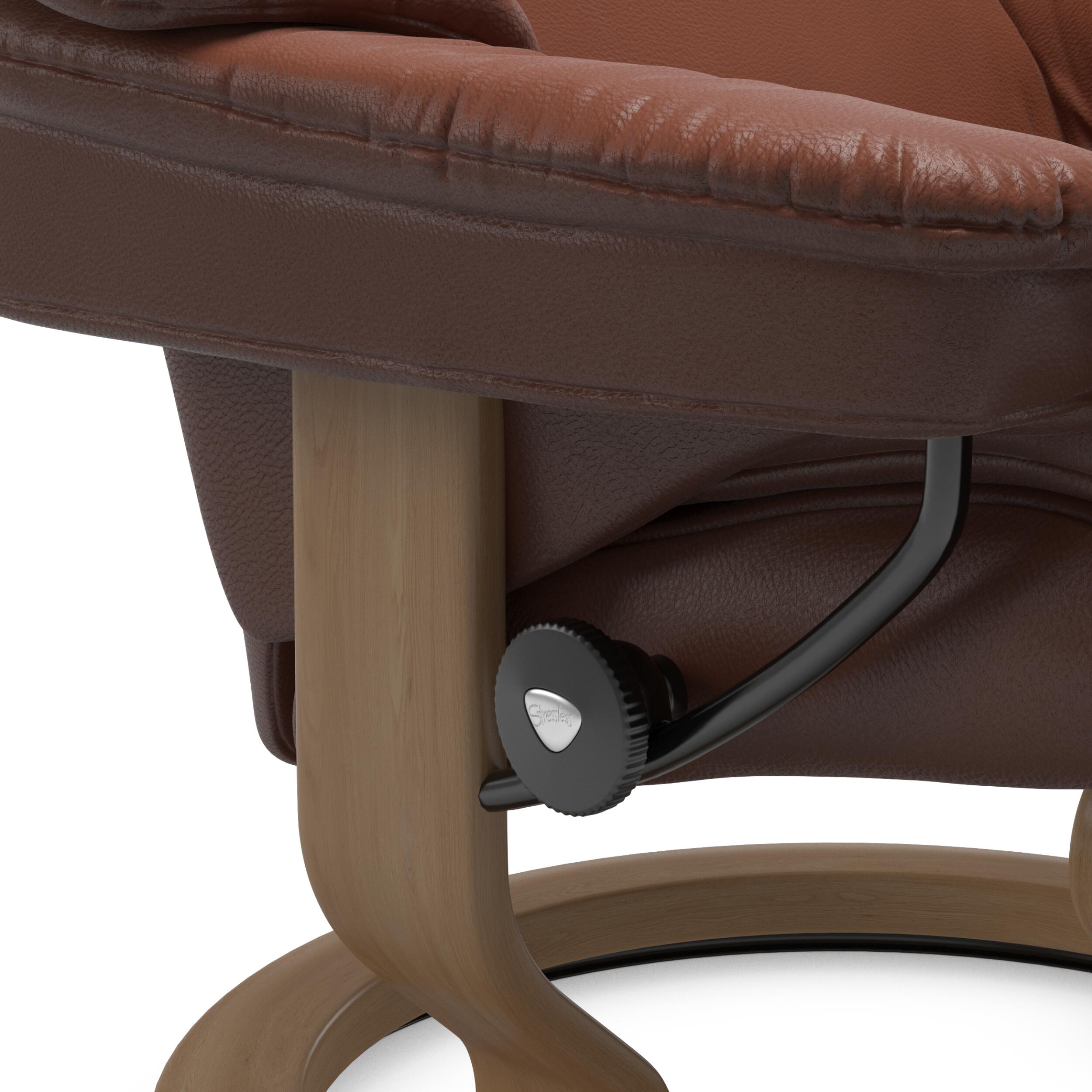 Stressless Reno M Lænestol 