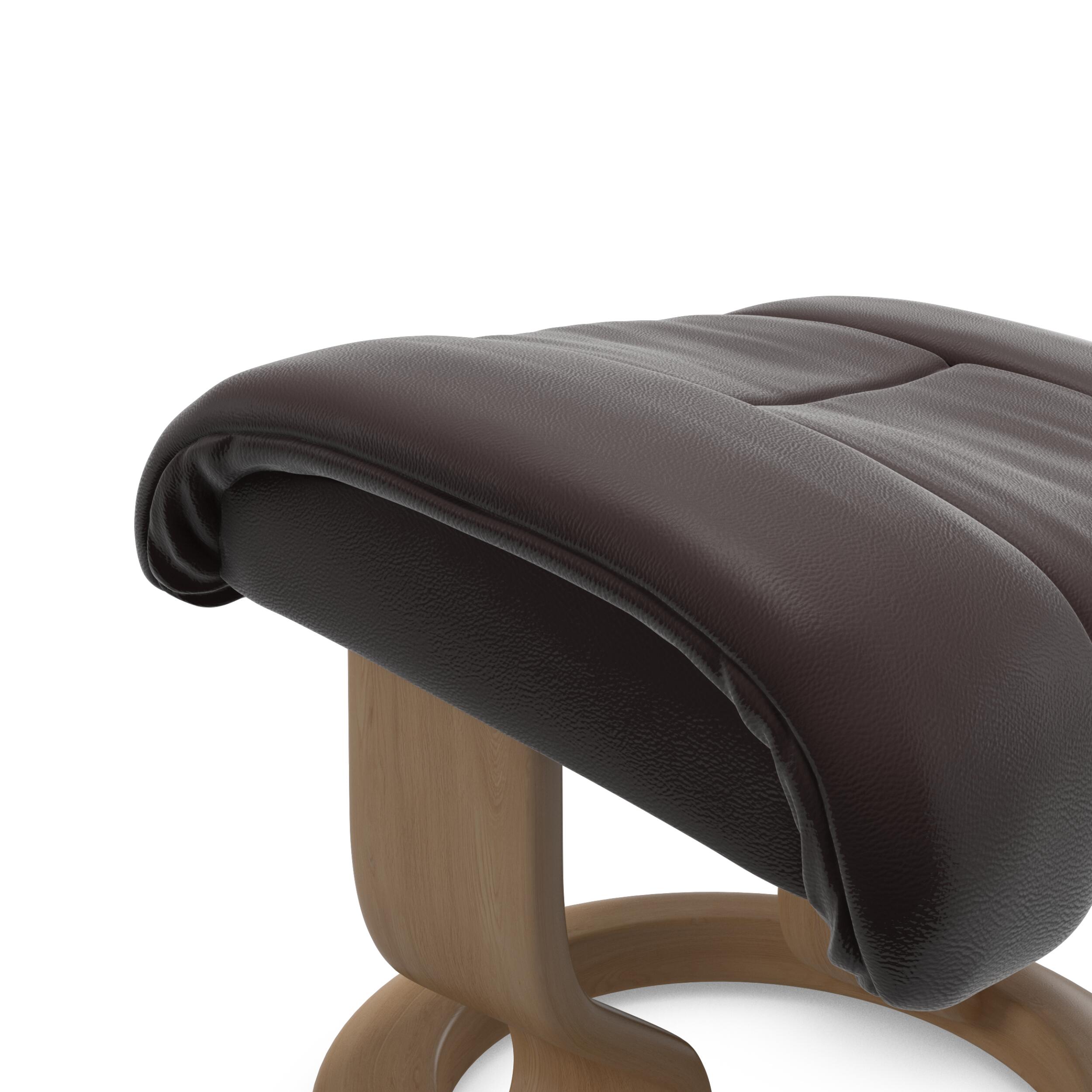 Stressless Reno Fodskammel 