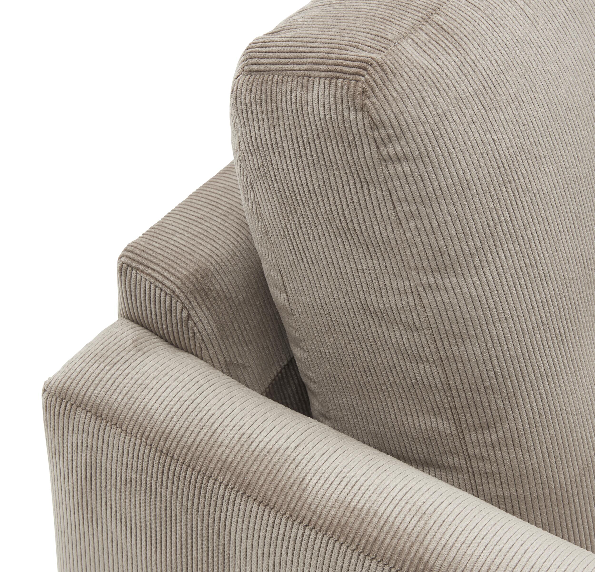 Larvik 2½ pers. Sofa 