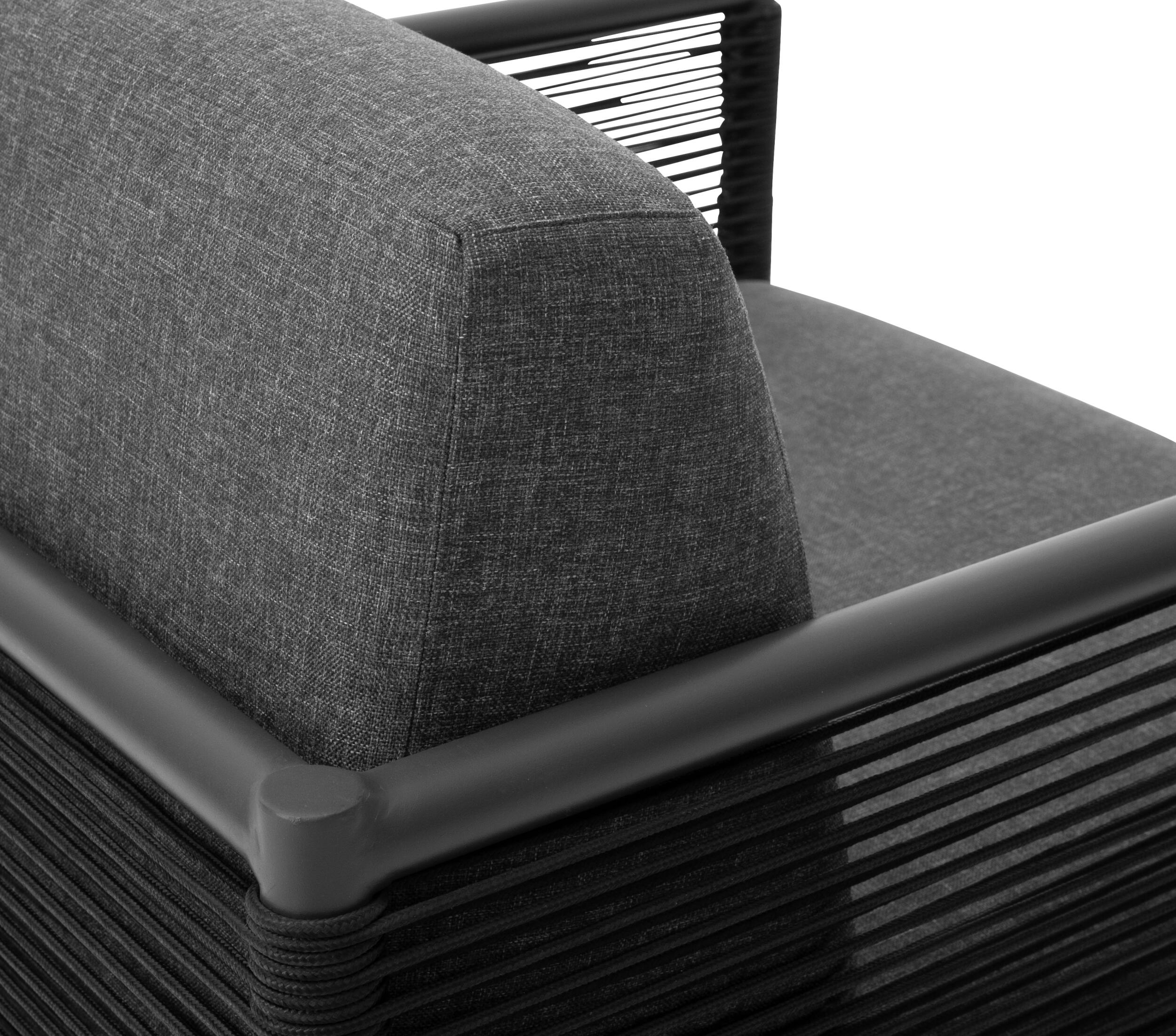 Horizon V.2 Loungehvilestol 