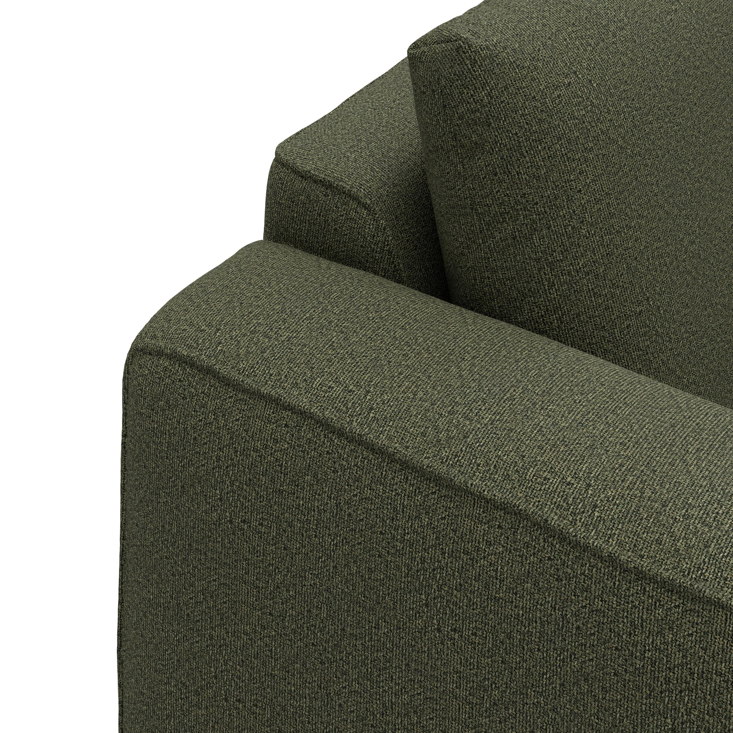 Nyland 3 pers Sofa 