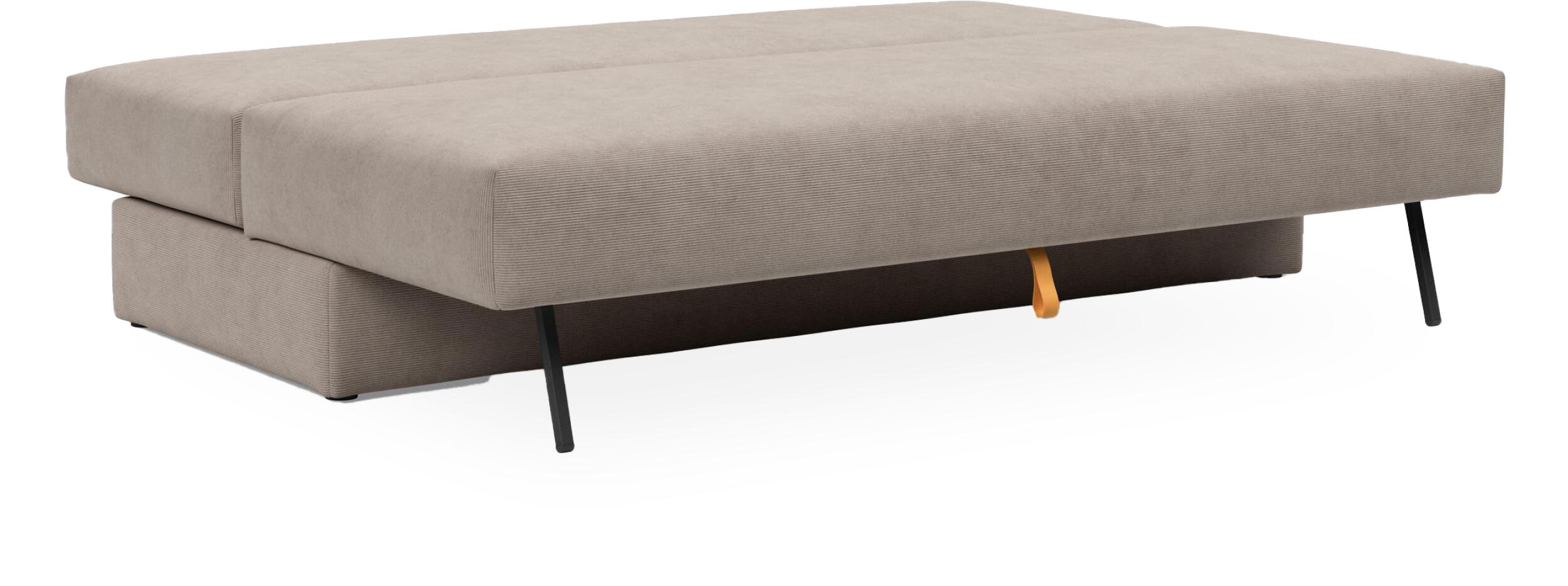 Innovation Living - Osvald de luxe Sovesofa 150 x 200 cm 
