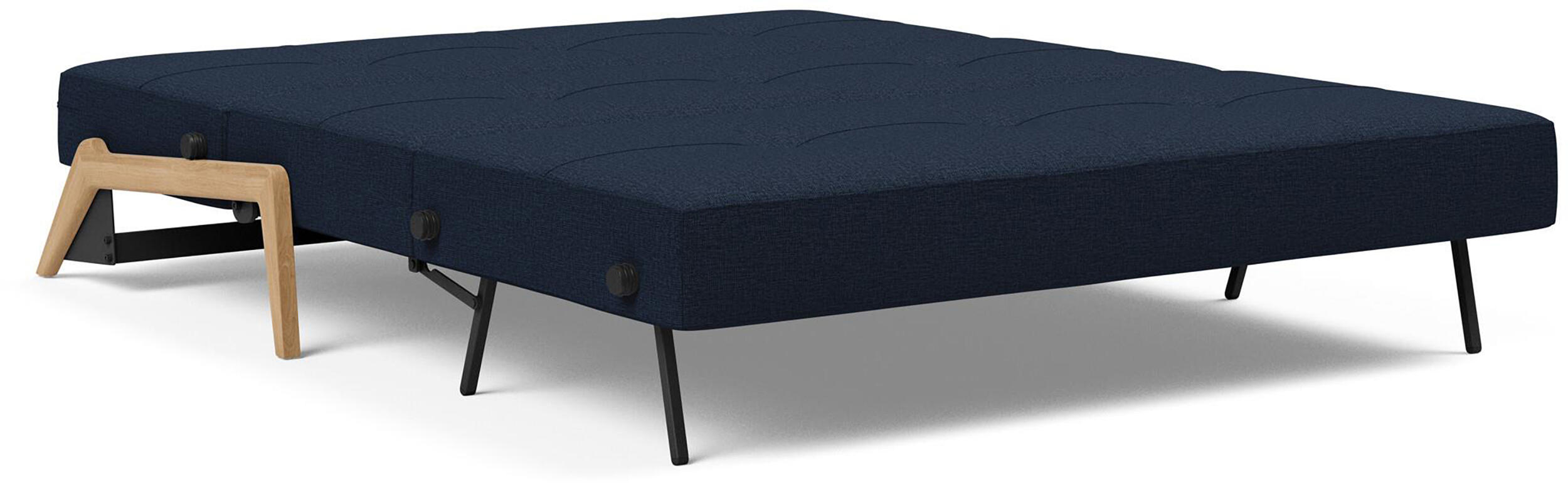 Innovation Living - Cubed Sovesofa 160 x 200 cm 
