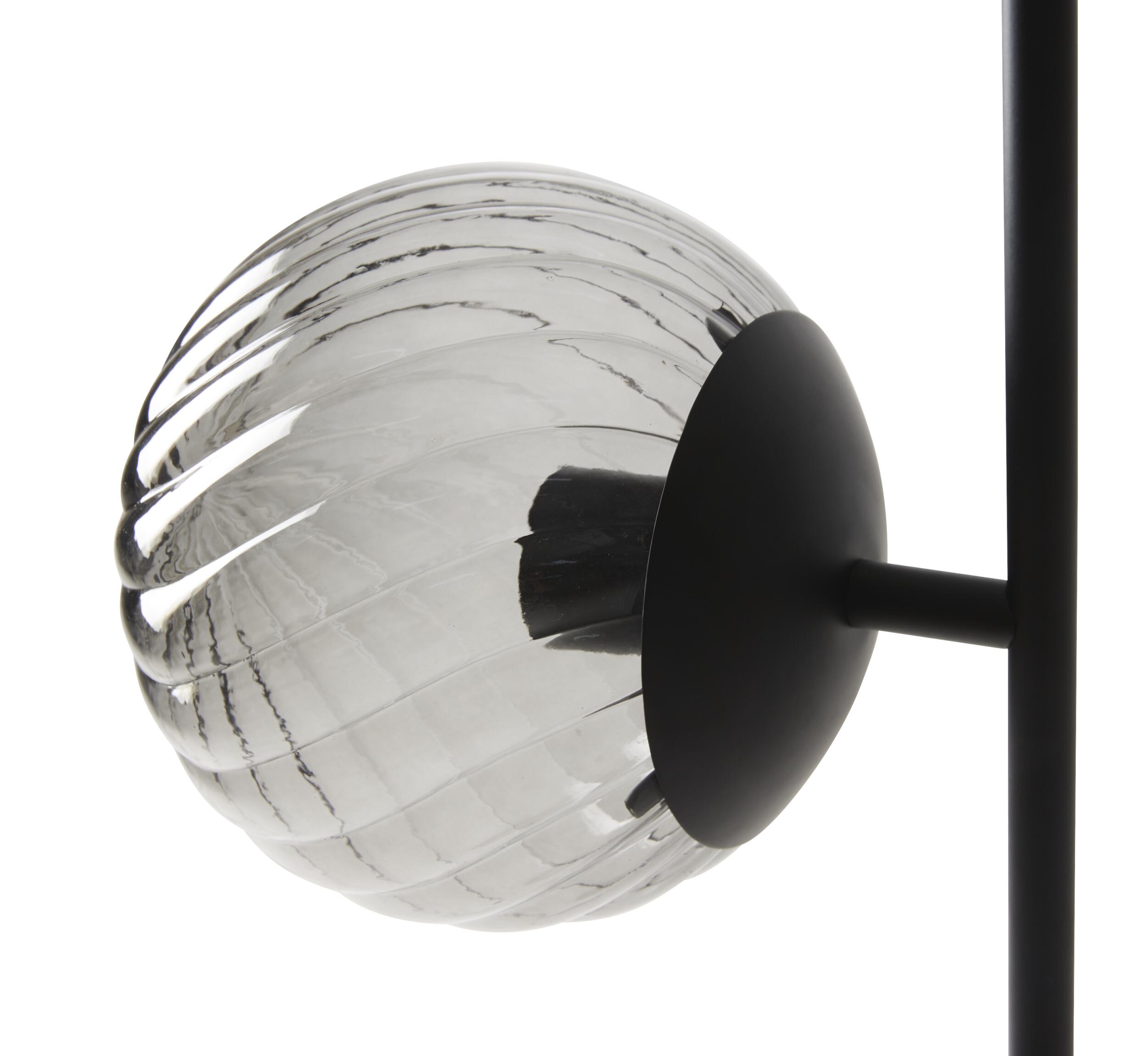 Pearl Bordlampe 50 x 15 cm 