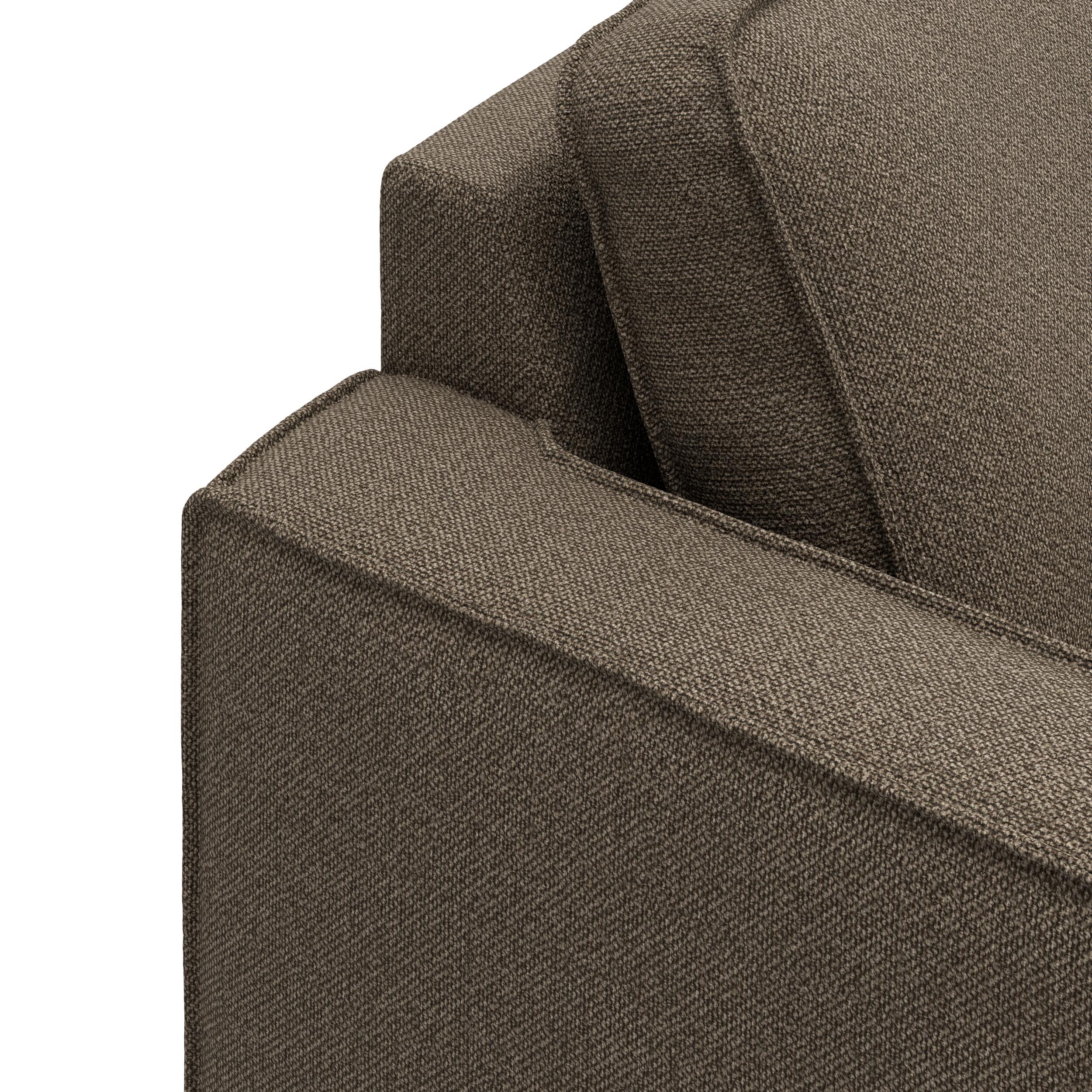 Scott 3 pers Sofa 