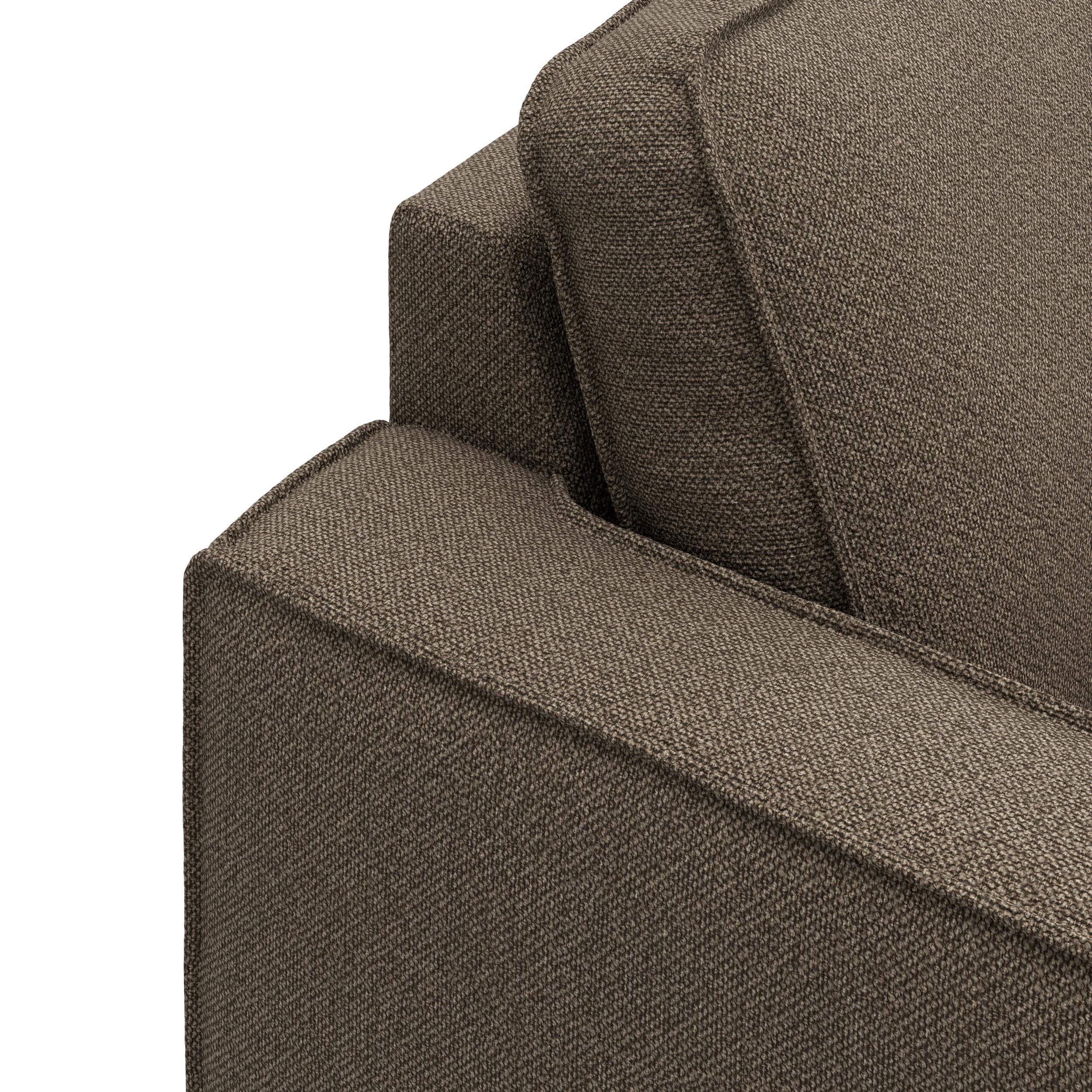 Scott 2 pers. Sofa 