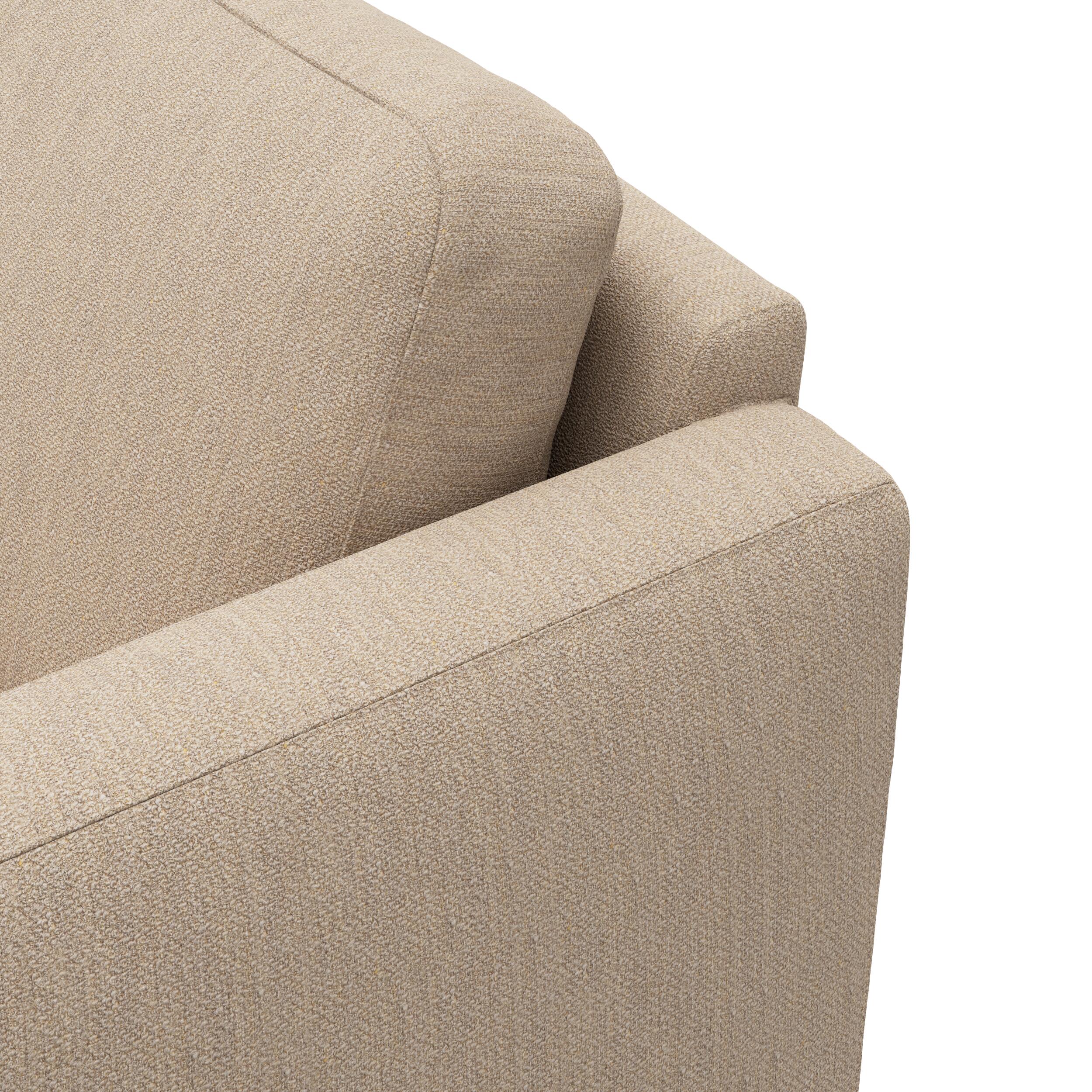 Springfield venstrevendt sofa med chaiselong 