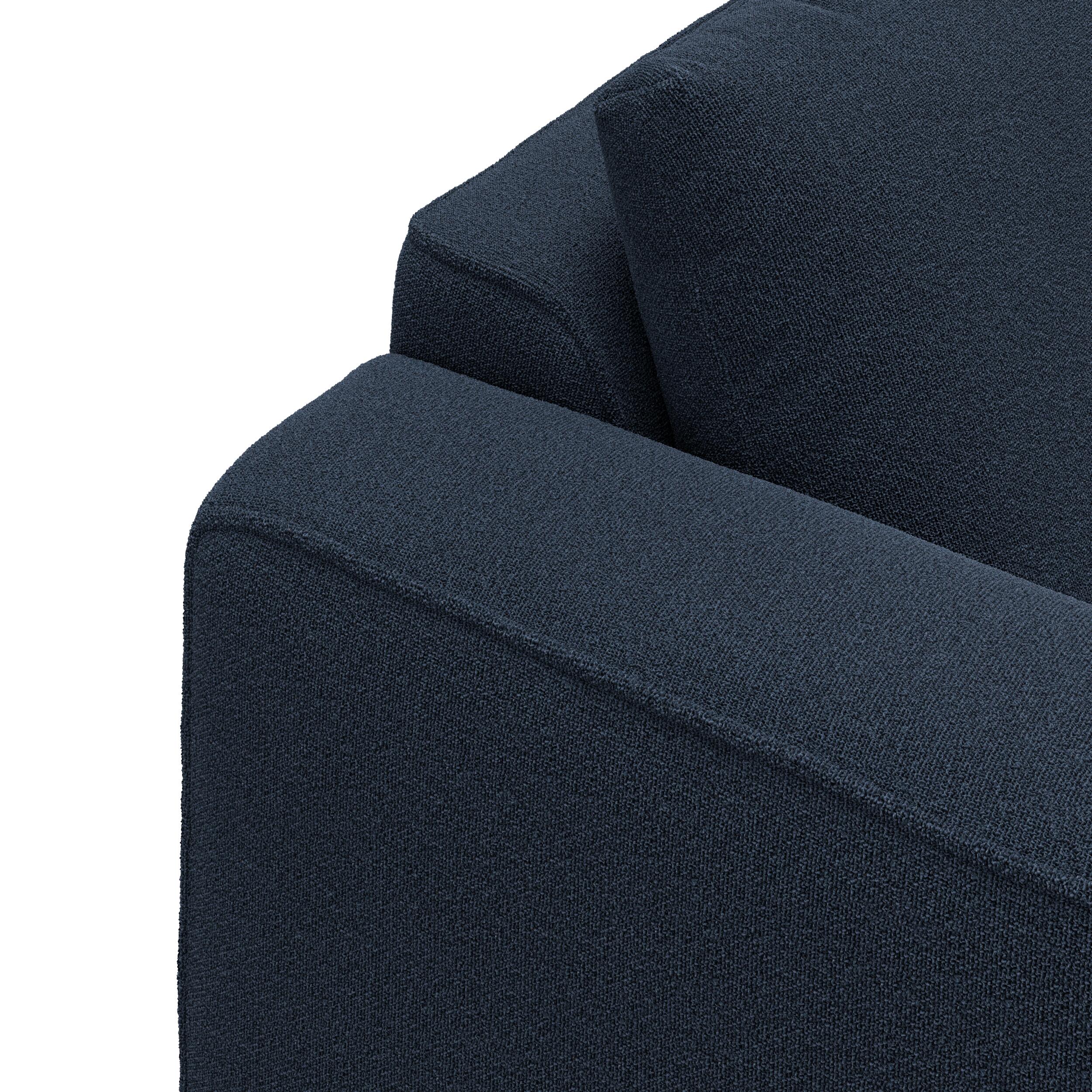 Nyland 2½ pers. Sofa 