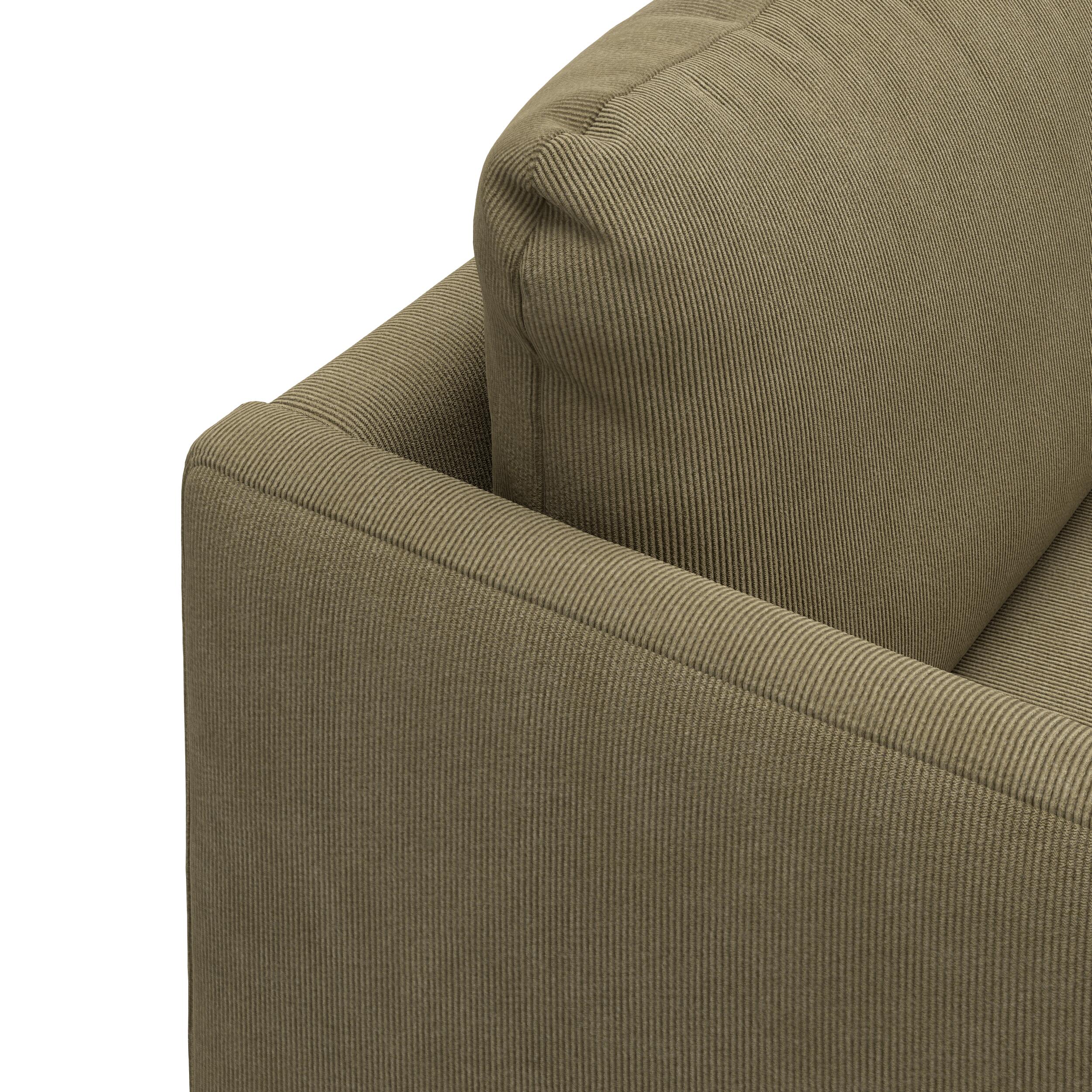Bjorn 3 pers Sofa 