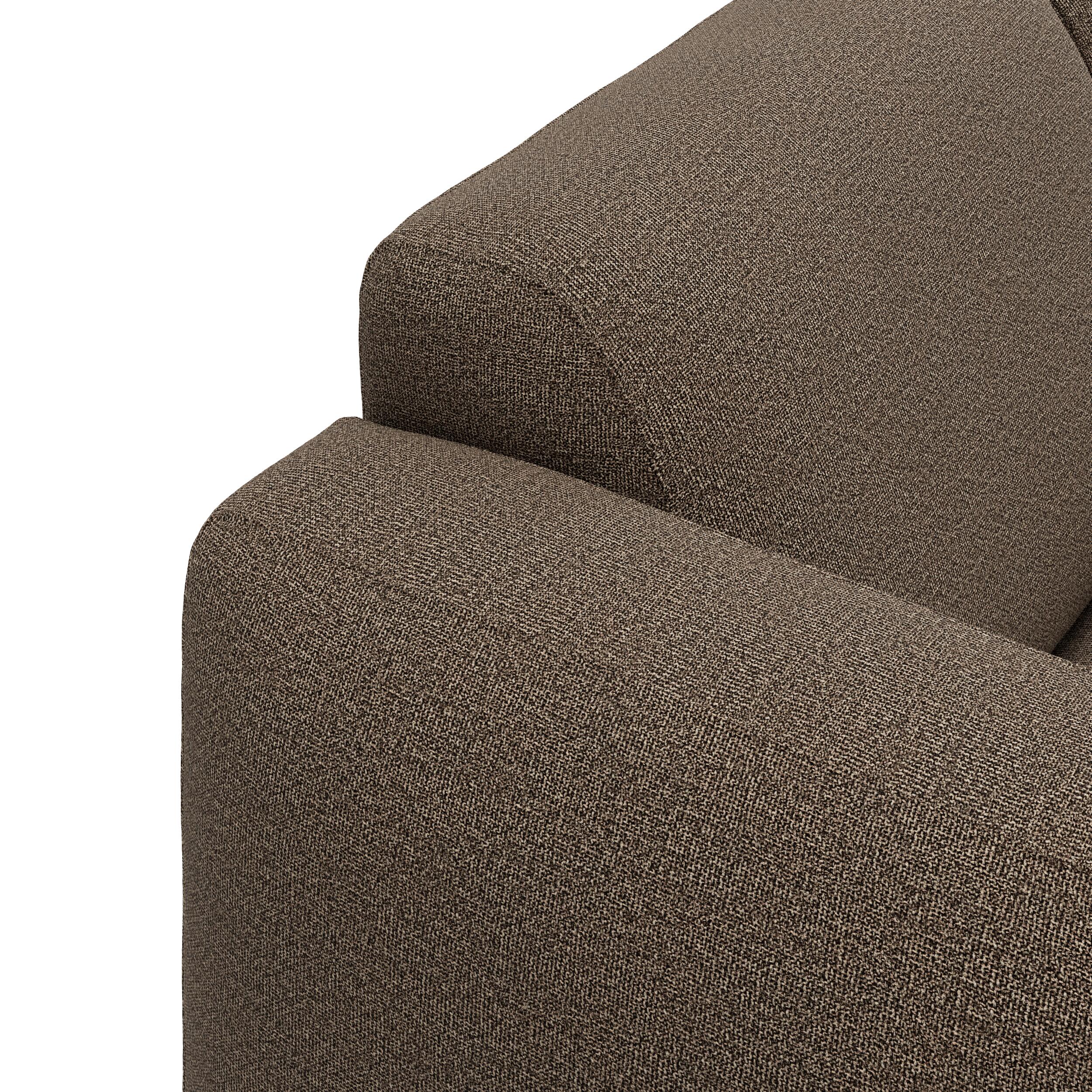 Parker 3 pers Sofa 
