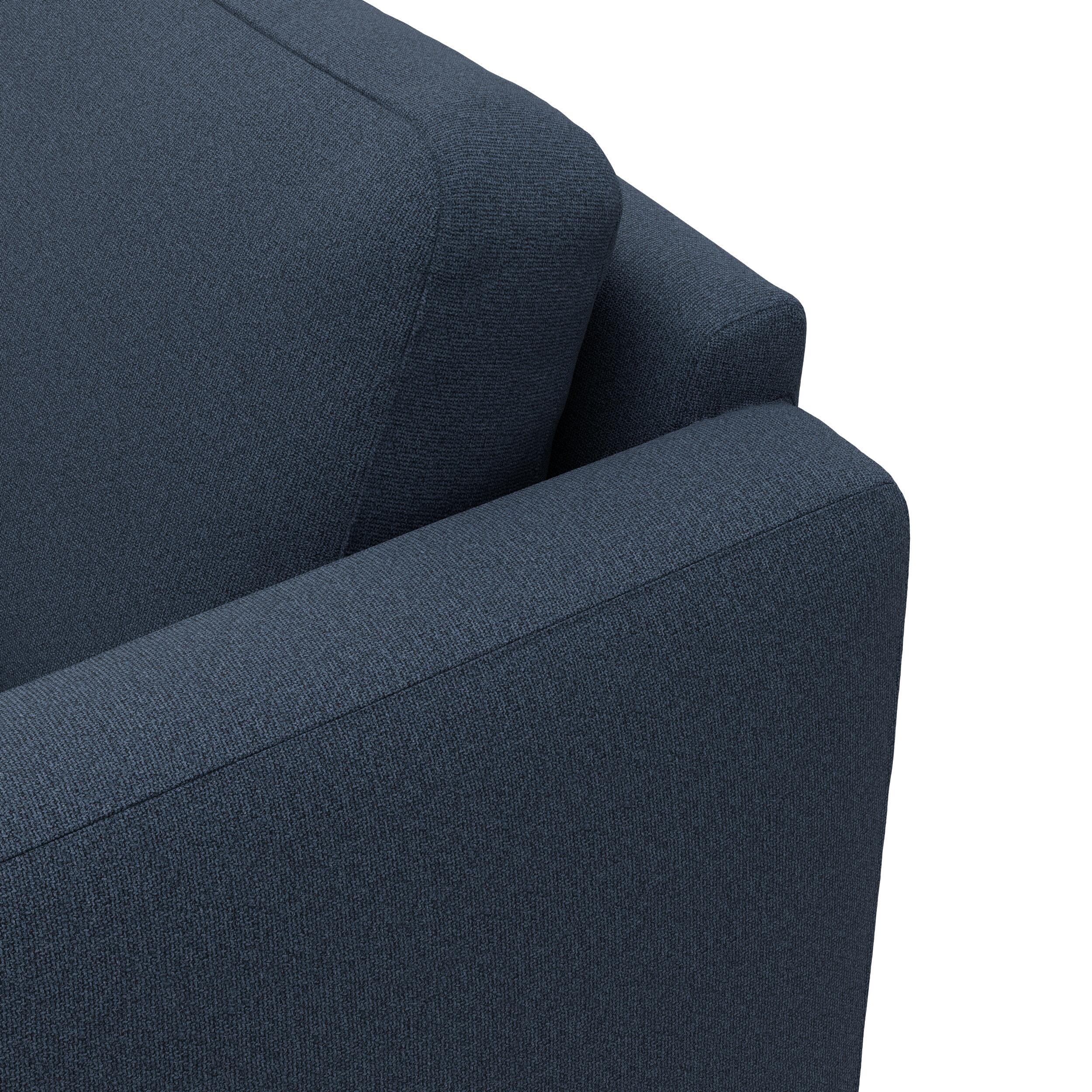 Springfield venstrevendt sofa med chaiselong 