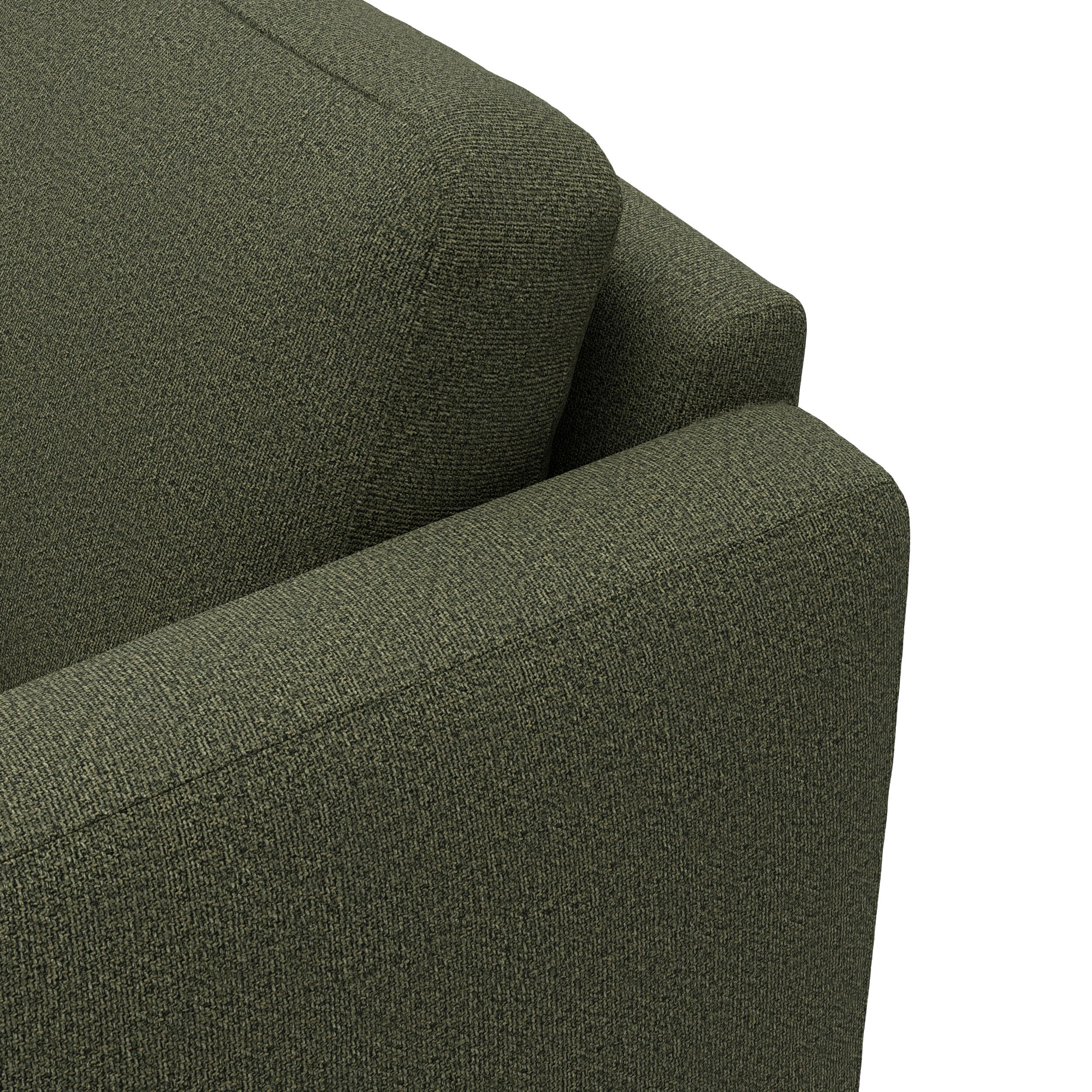 Springfield venstrevendt sofa med chaiselong 