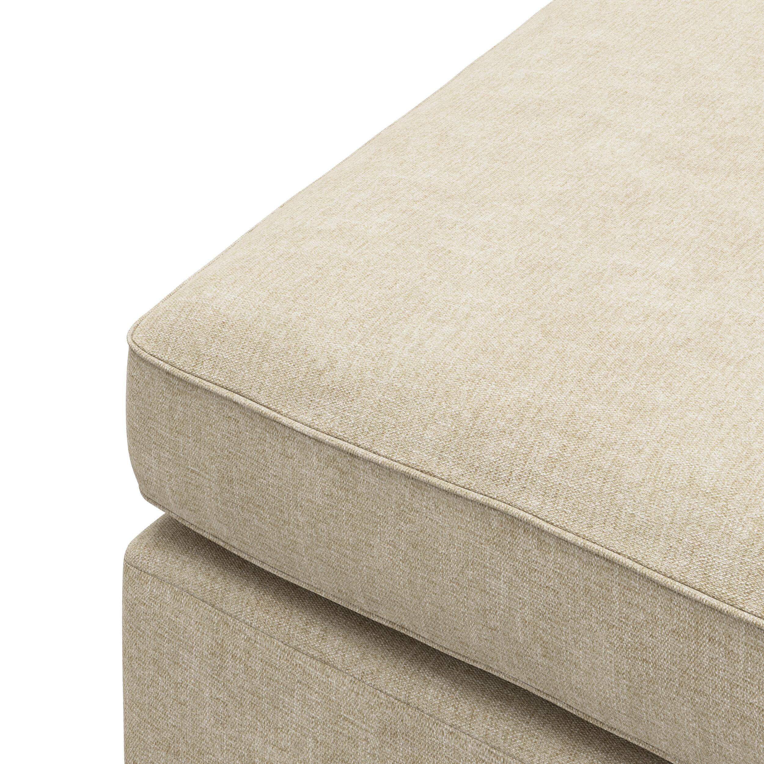 Kingston Sofa puf 