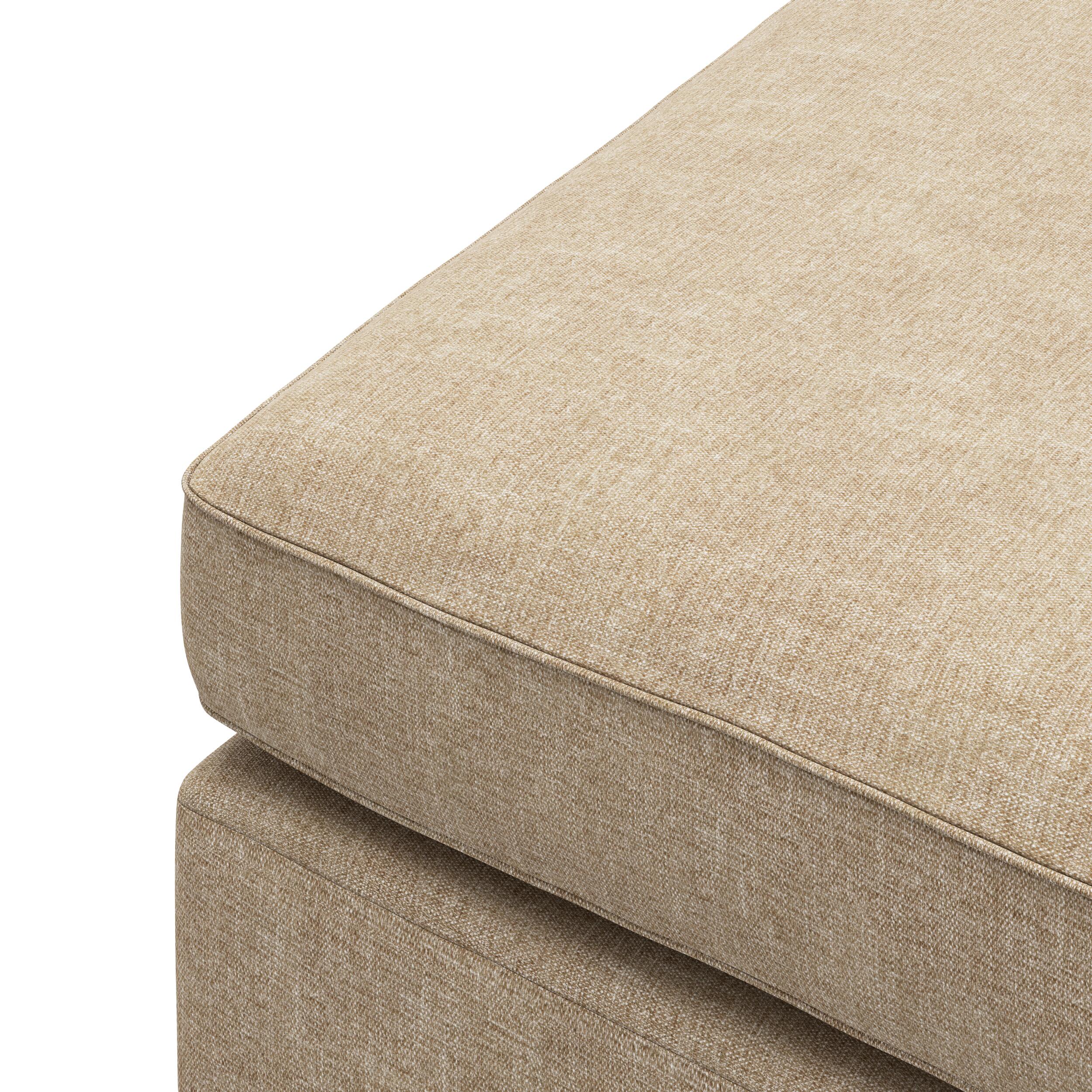 Kingston Sofa puf 