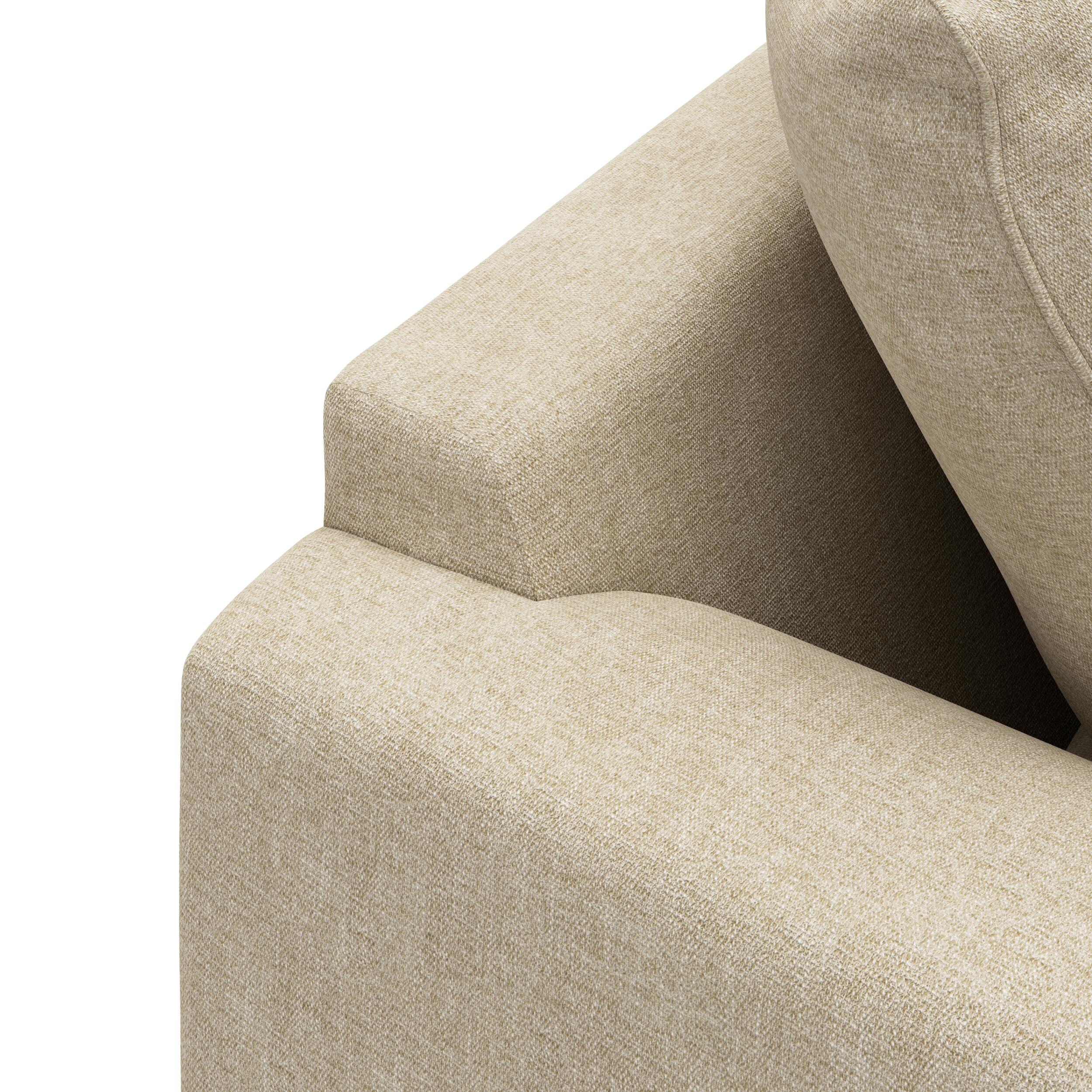 Kingston 2½ pers. Sofa 