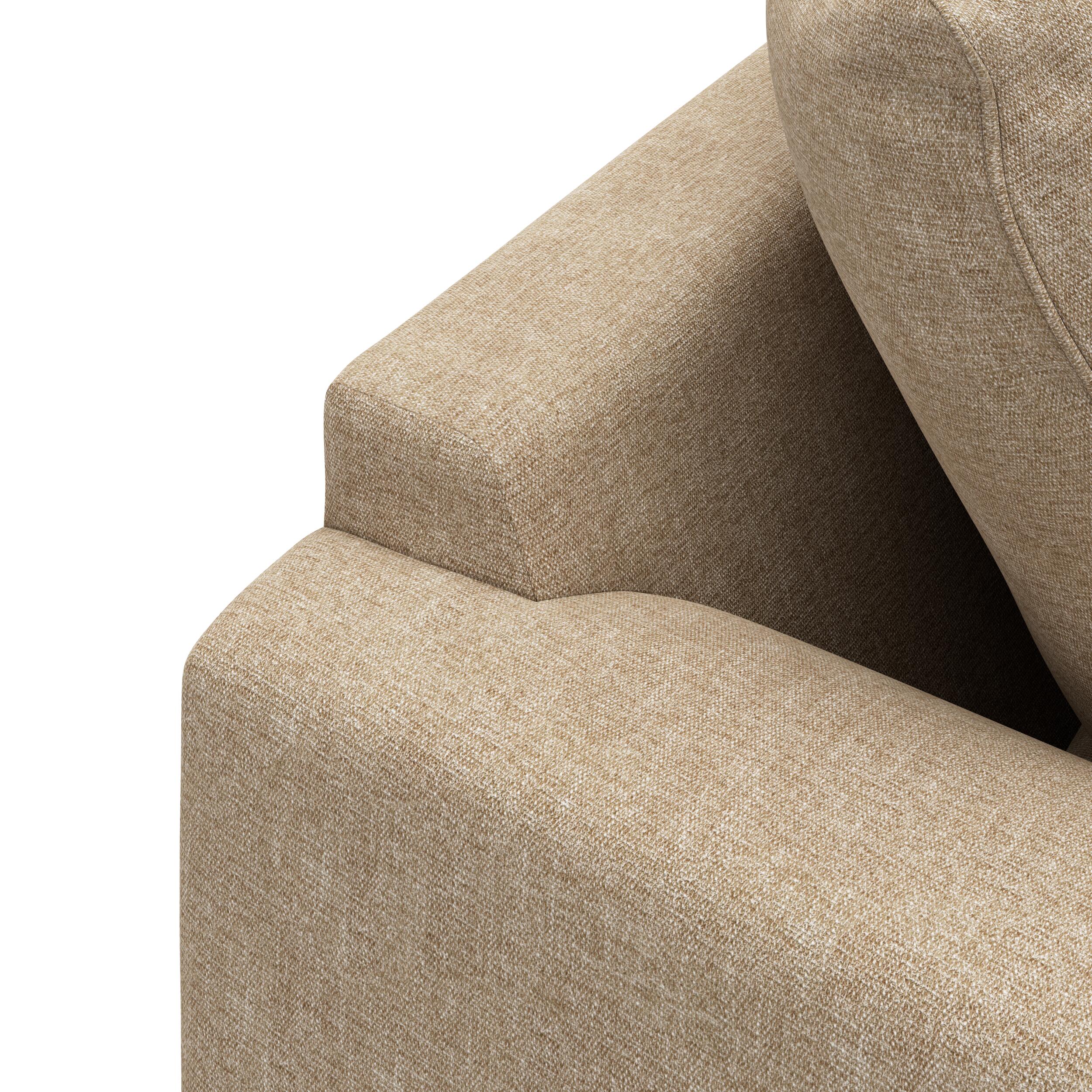 Kingston 2½ pers. Sofa 