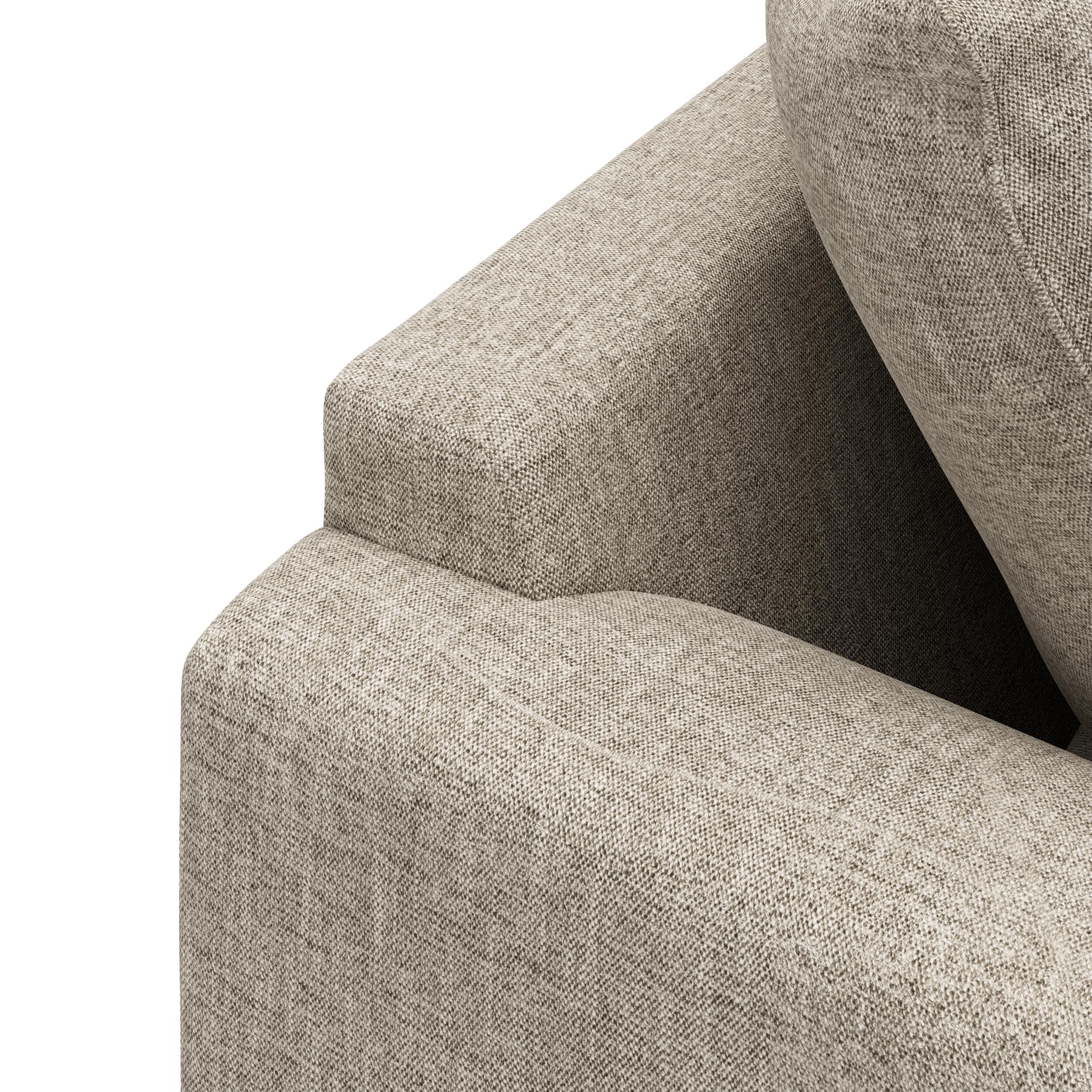 Kingston 2½ pers. Sofa 