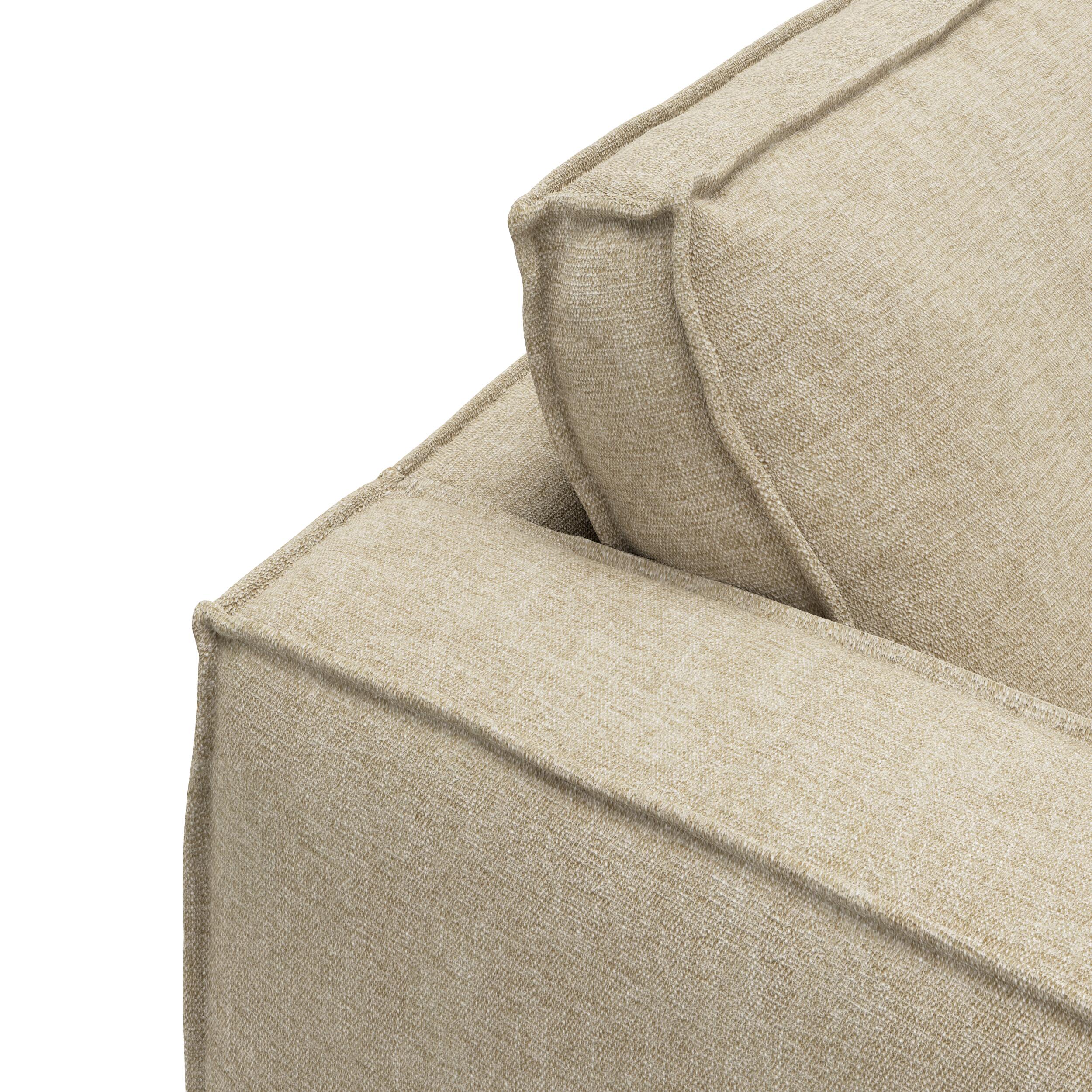 Agir 3 pers Sofa 