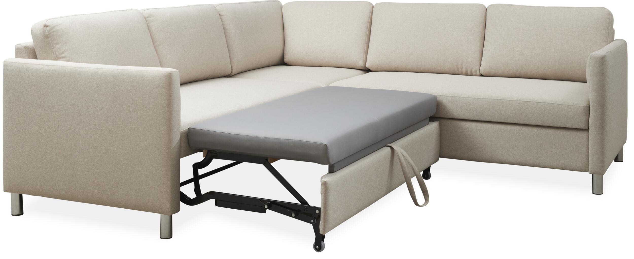 Devon Flex 550 Sovesofa 135 x 205 cm 