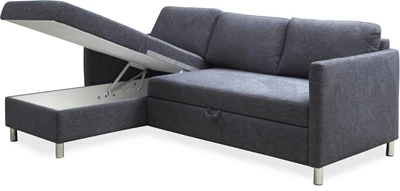 Devon Flex 250 Sovesofa 135 x 205 cm