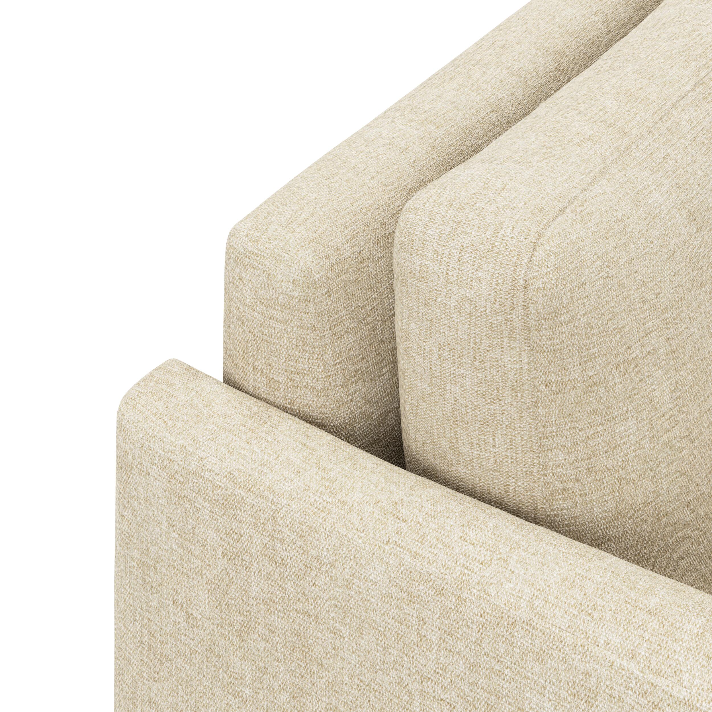 Devon Flex 150 Sovesofa 137 x 216 cm 