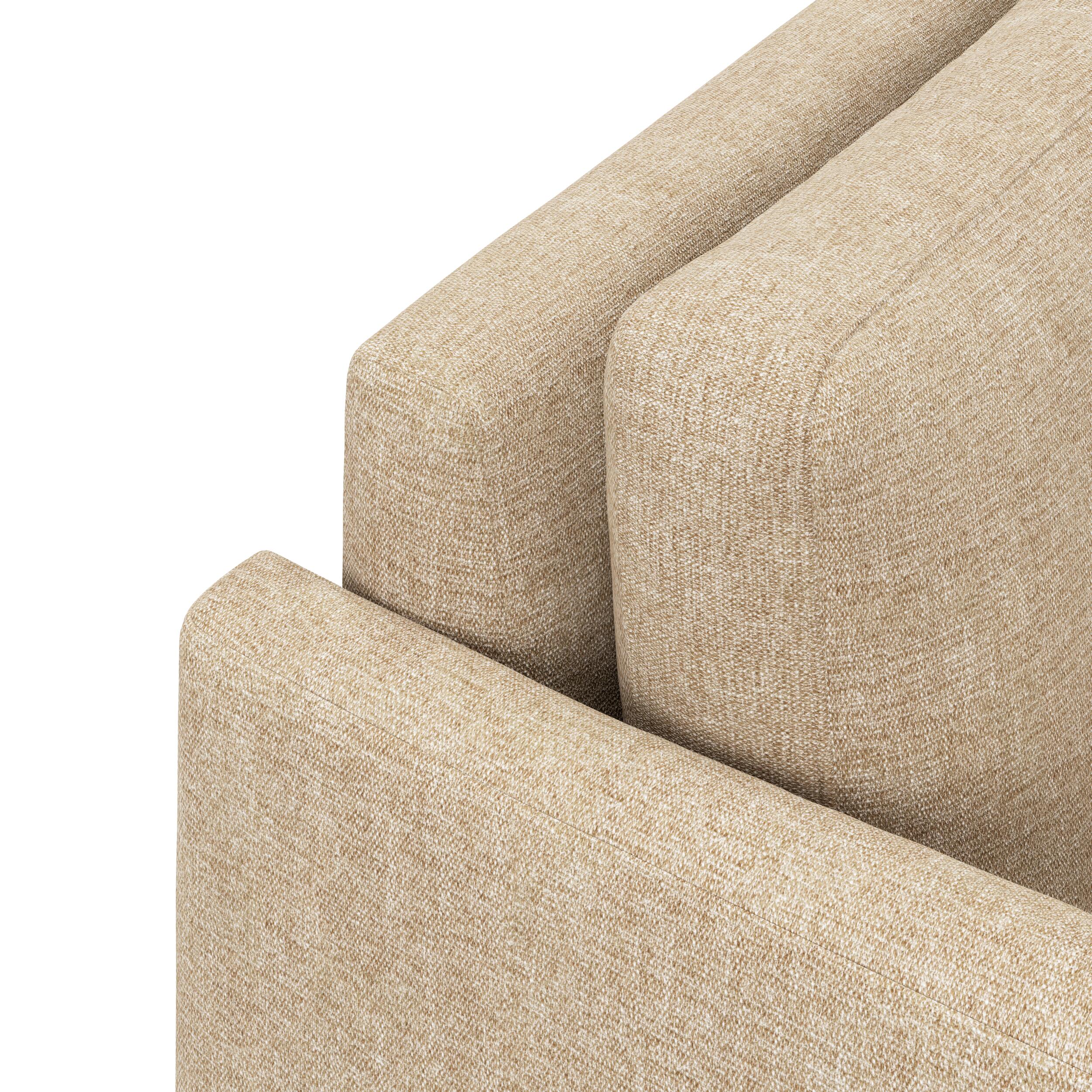 Devon Flex 150 Sovesofa 137 x 216 cm 