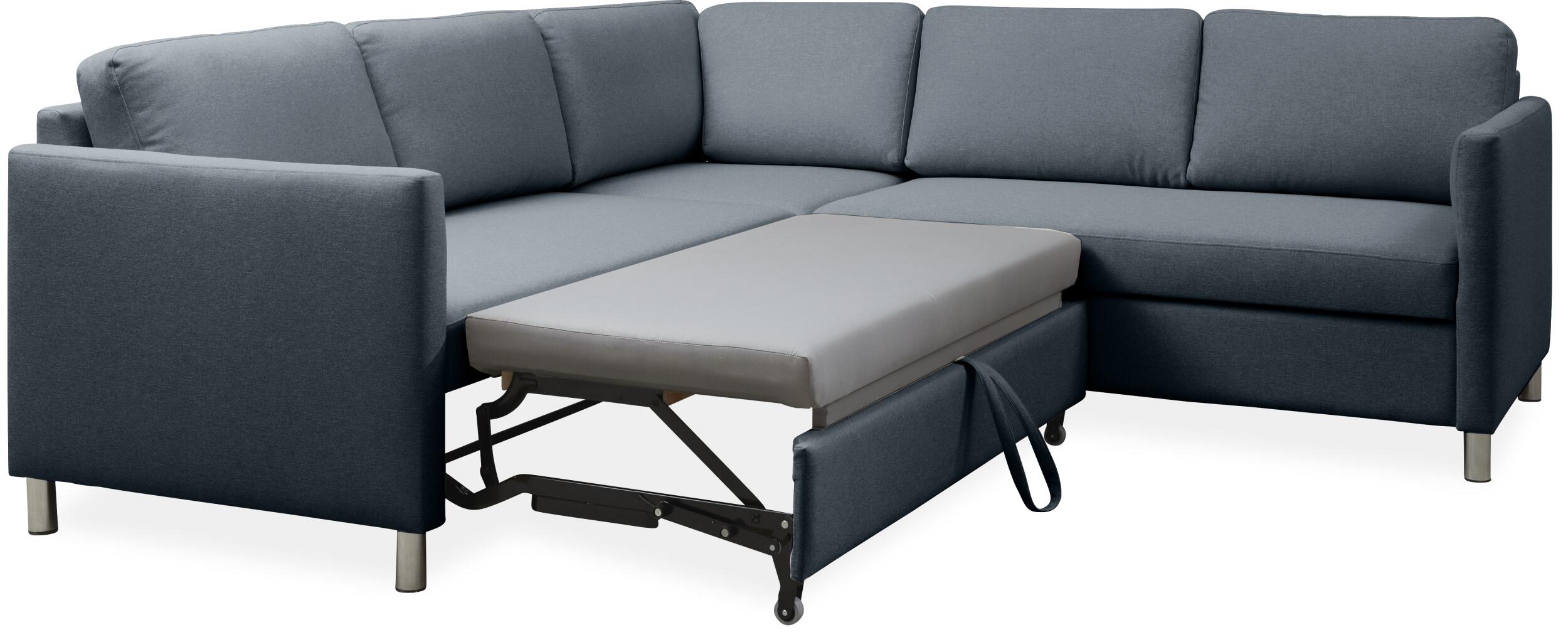 Devon Flex 550 Sovesofa 135 x 205 cm 