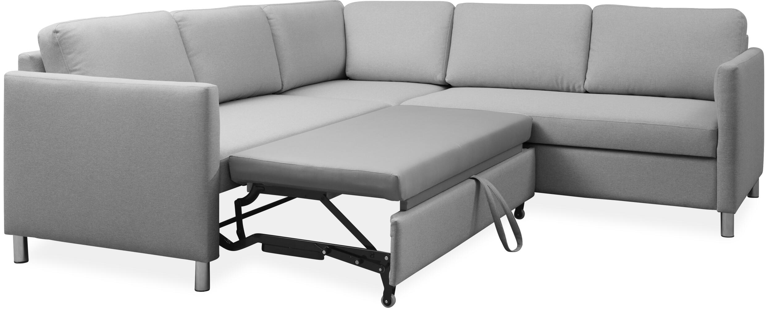 Devon Flex 550 Sovesofa 135 x 205 cm 