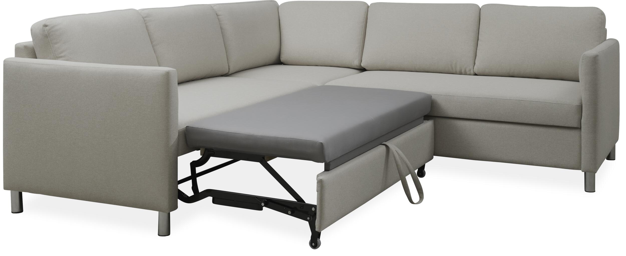 Devon Flex 550 Sovesofa 135 x 205 cm 