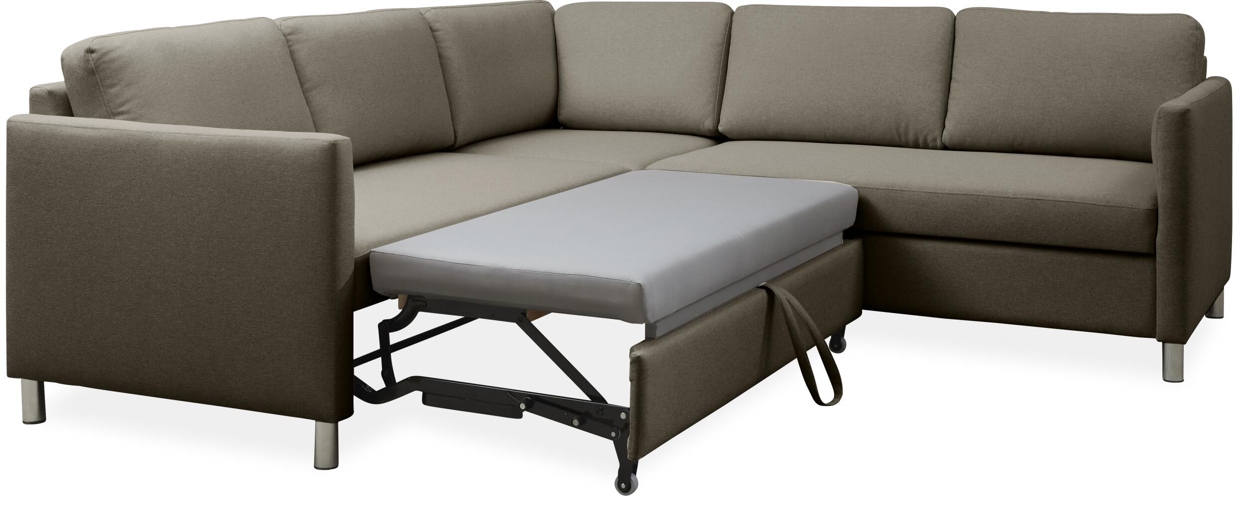Devon Flex 550 Sovesofa 135 x 205 cm 