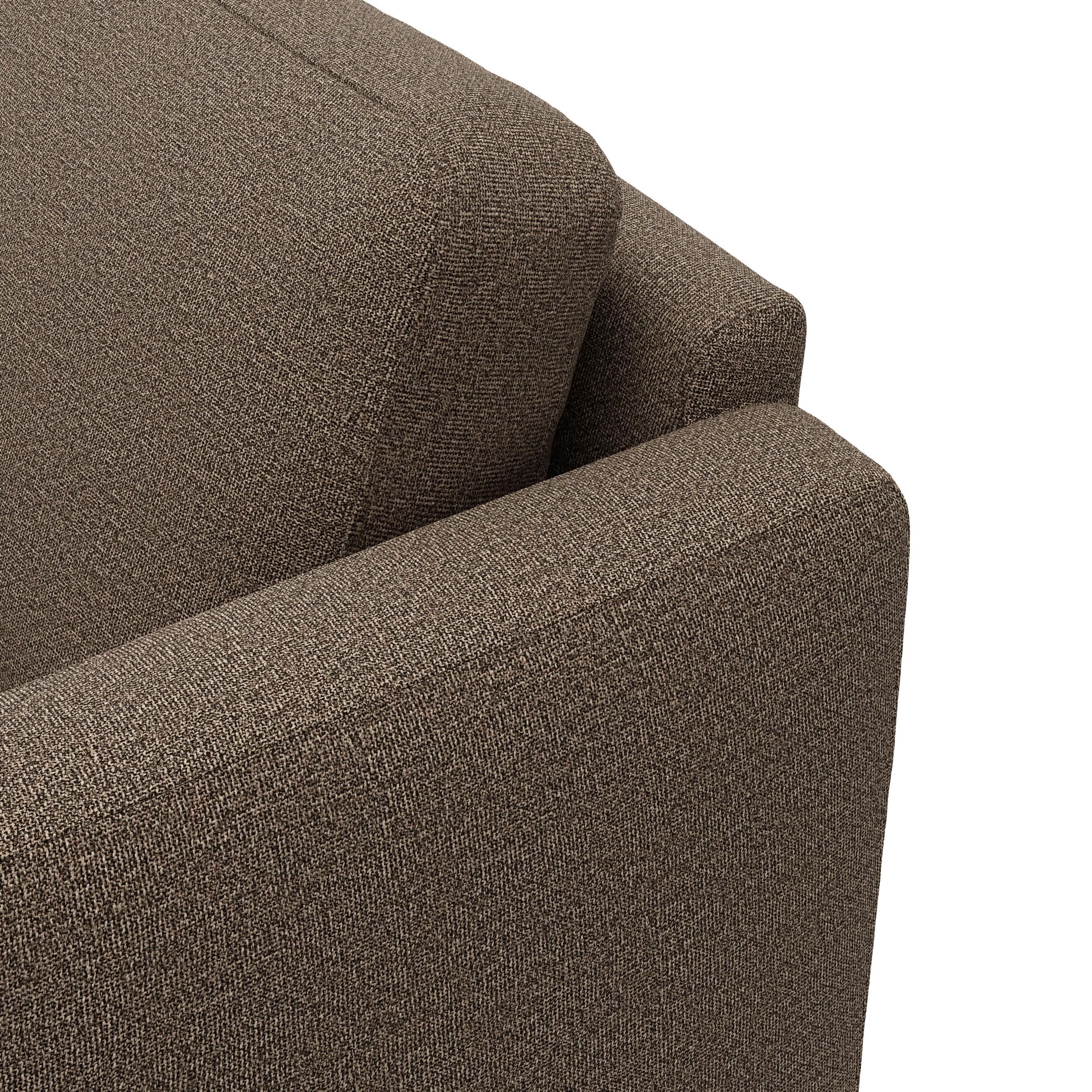 Springfield venstrevendt sofa med chaiselong 