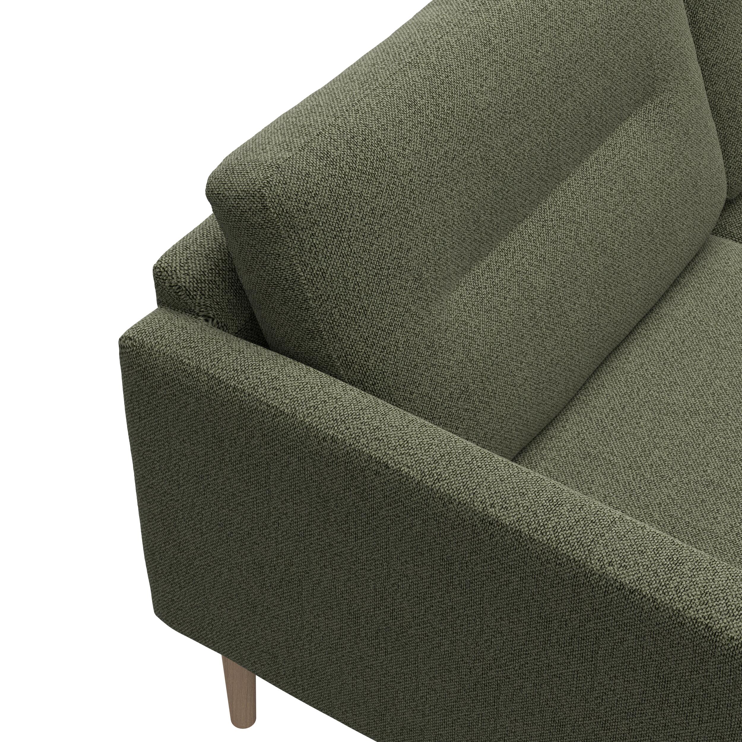 Larvik 3 pers Sofa 