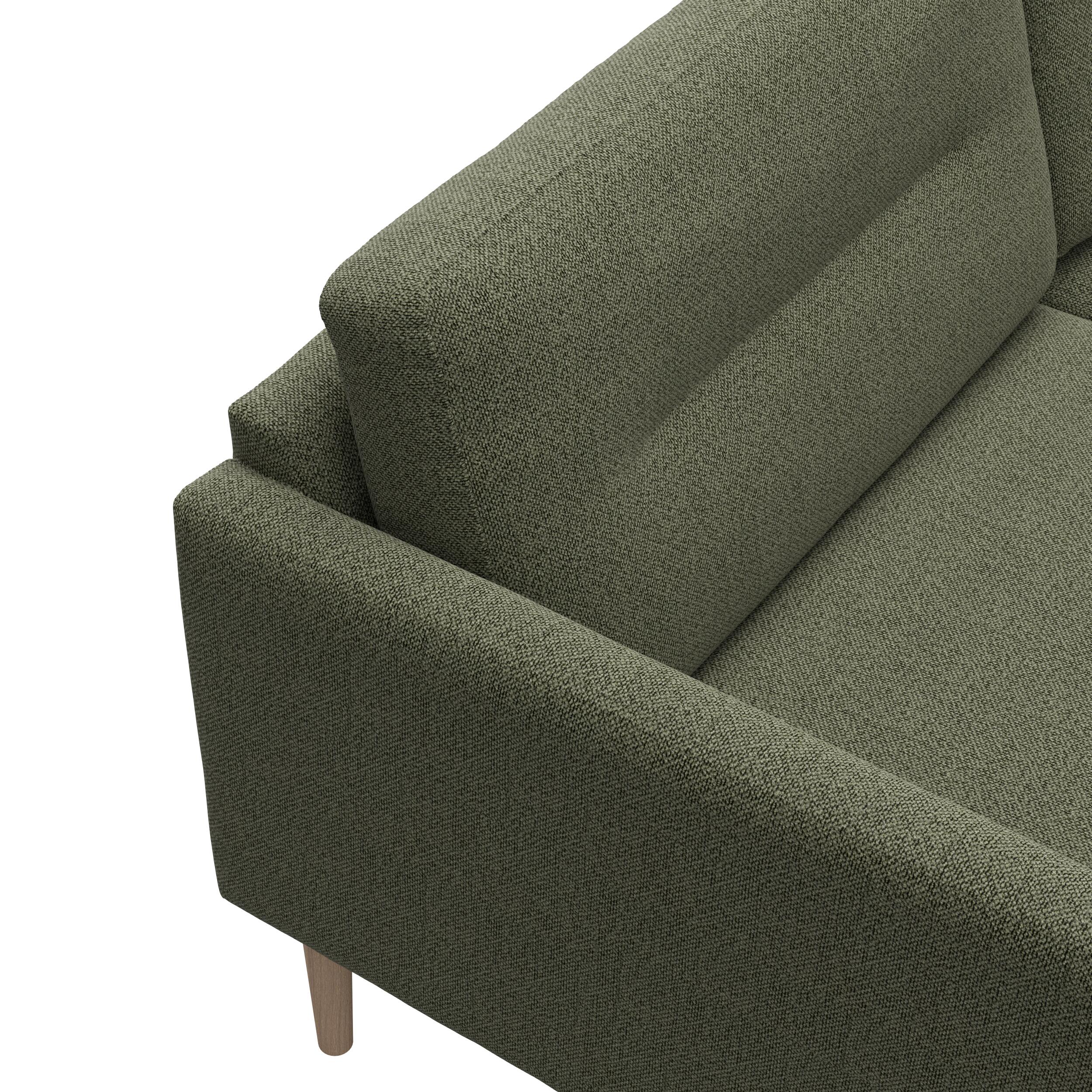 Larvik 2½ pers. Sofa 