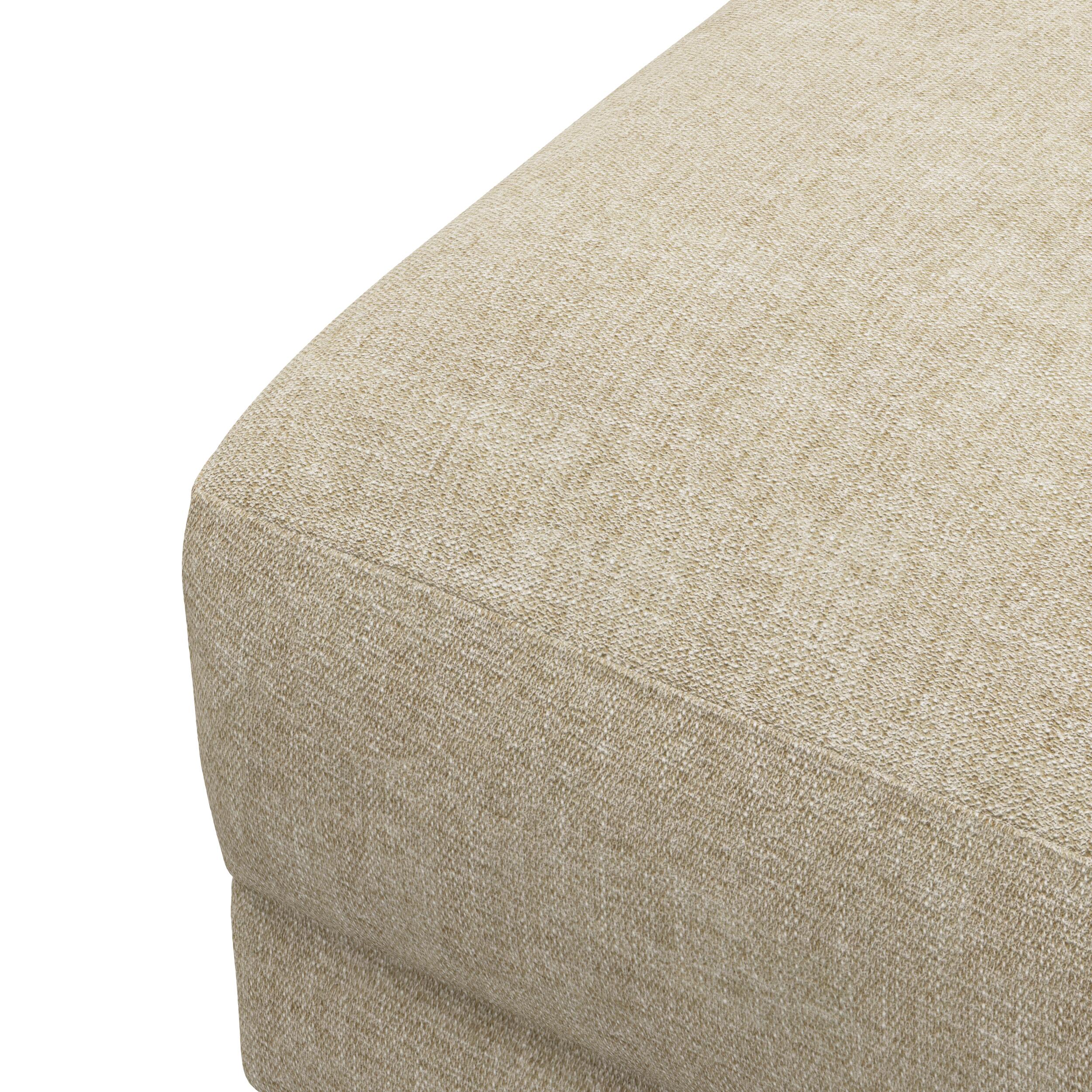 Springfield Sofa puf 