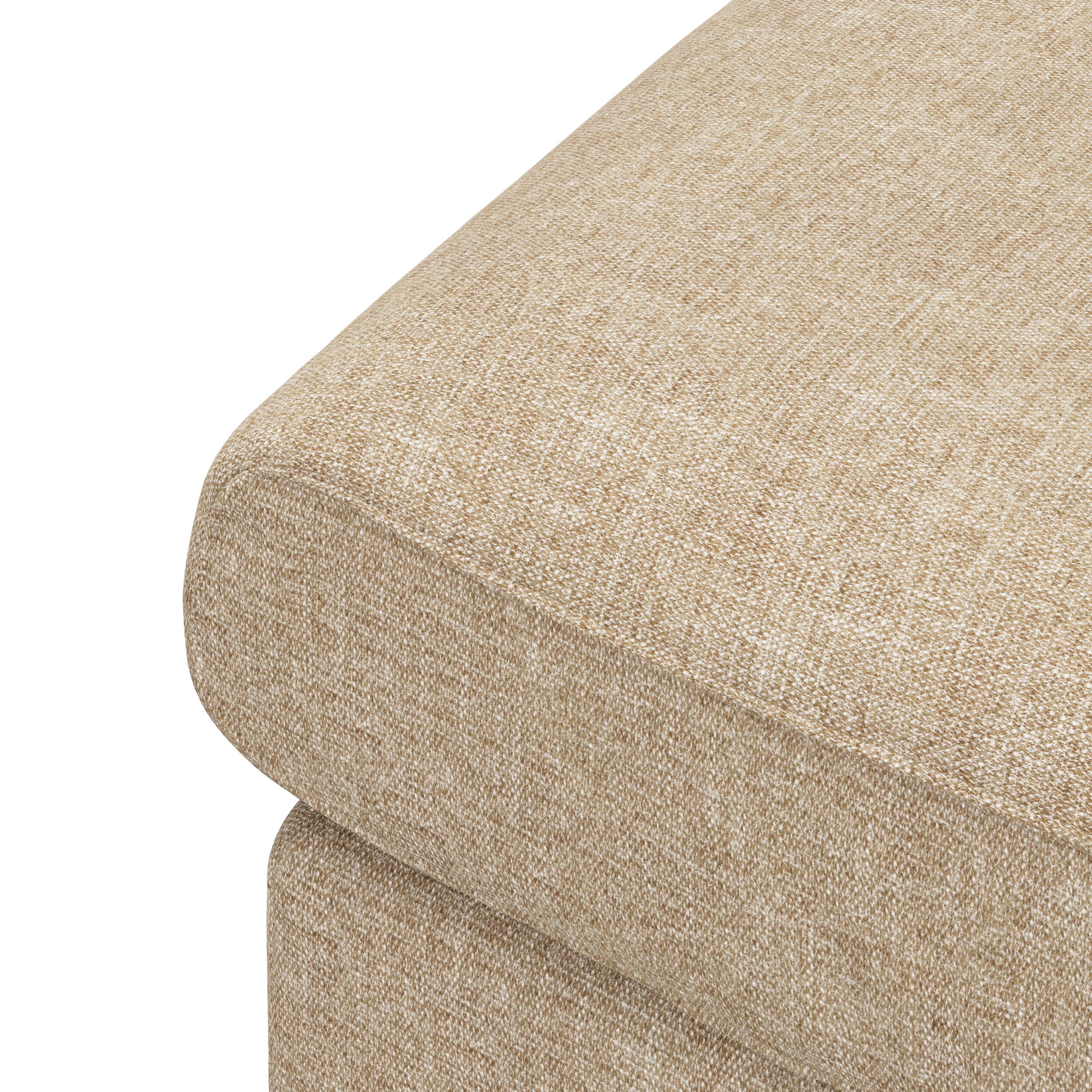 Nyland Sofa puf 
