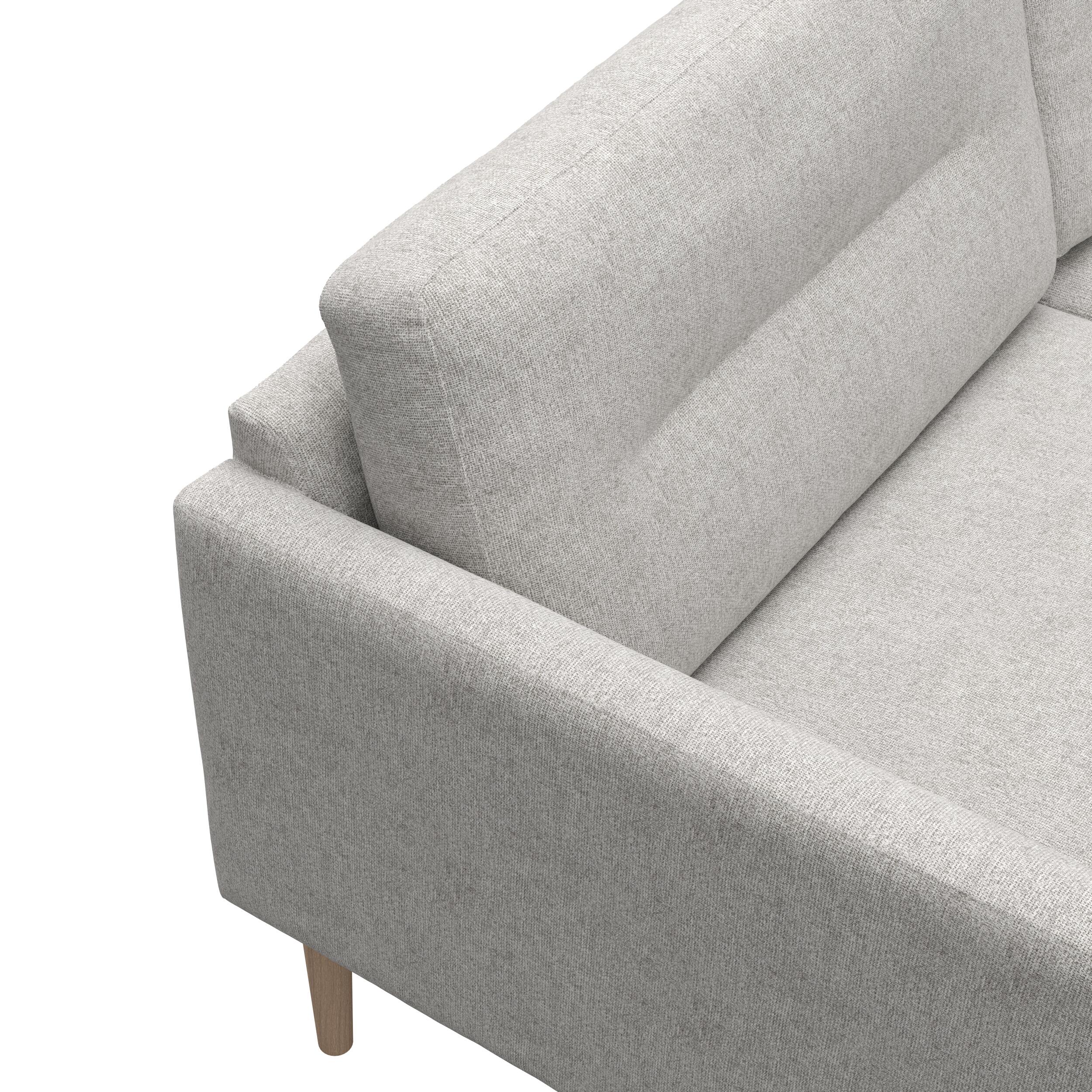 Larvik 2½ pers. Sofa 