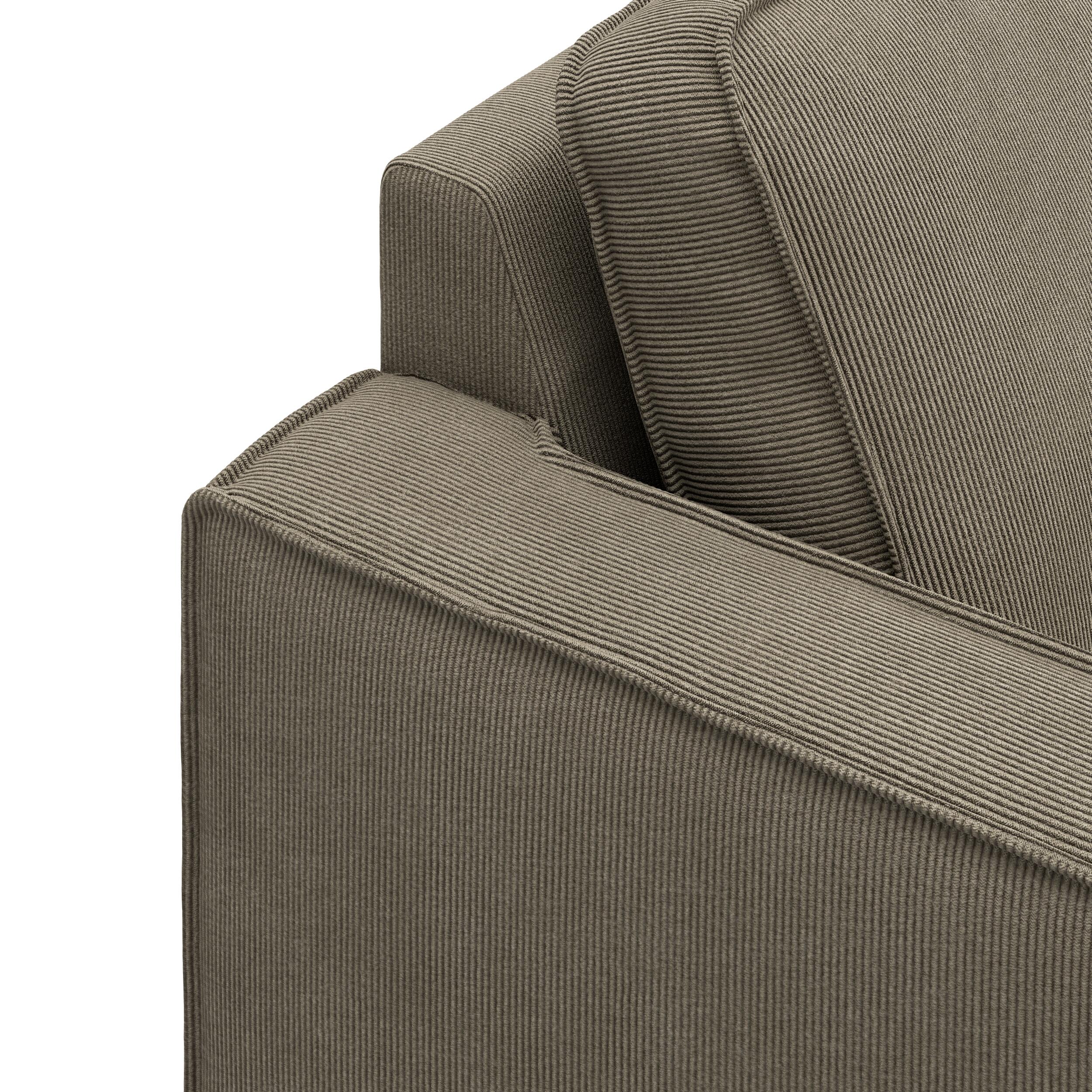 Scott 3 pers Sofa 