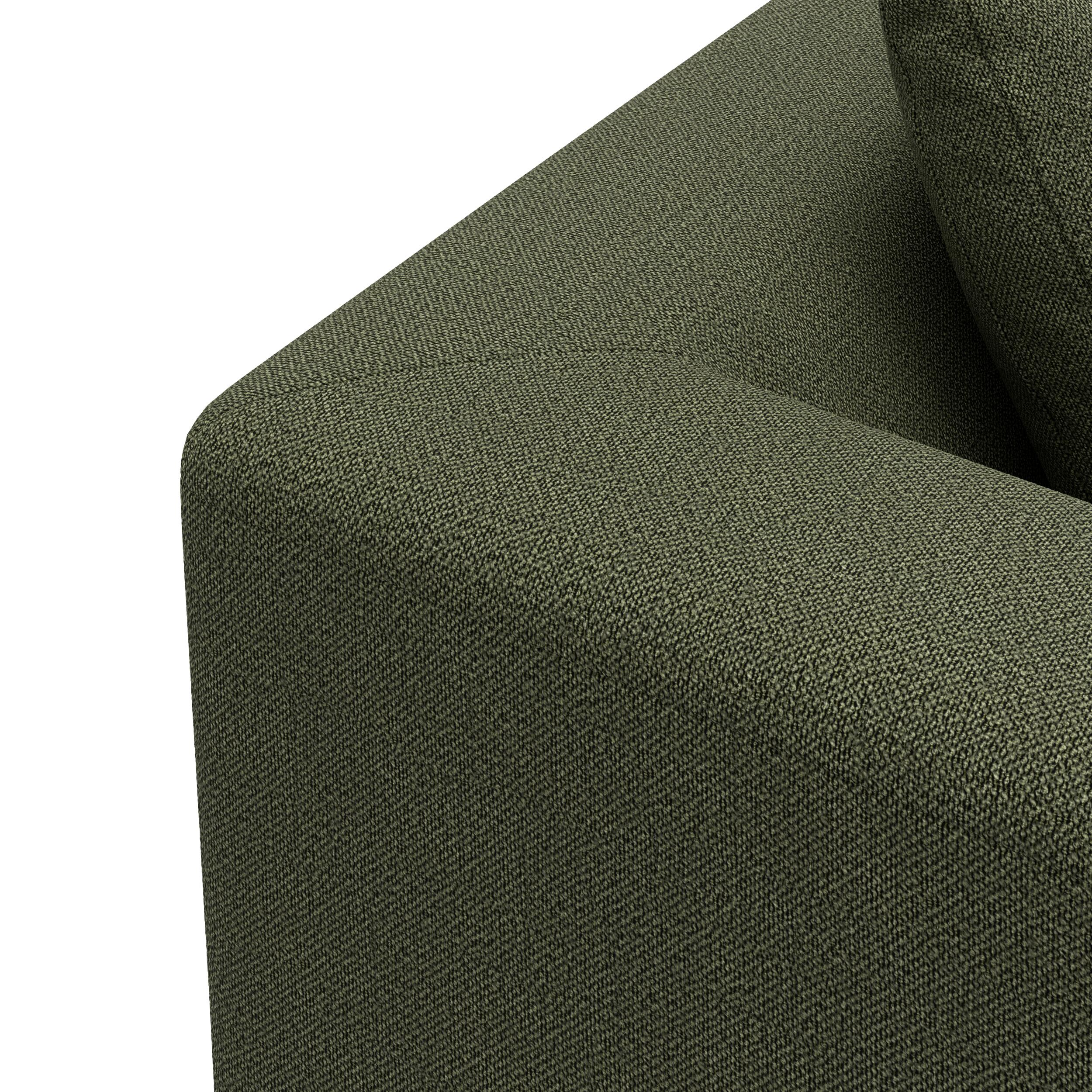 Solaro højrevendt sofa med chaiselong 