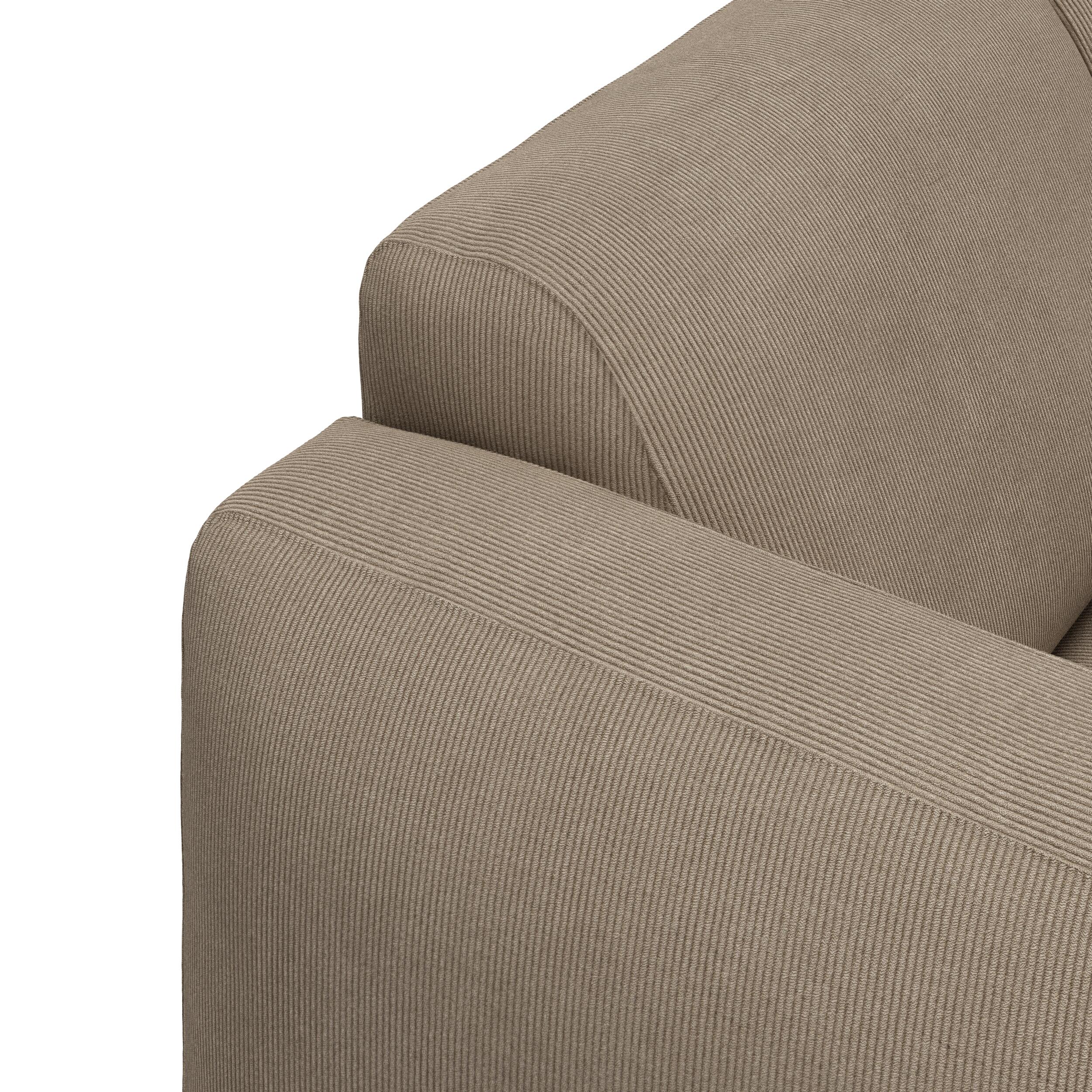 Parker 3 pers Sofa 