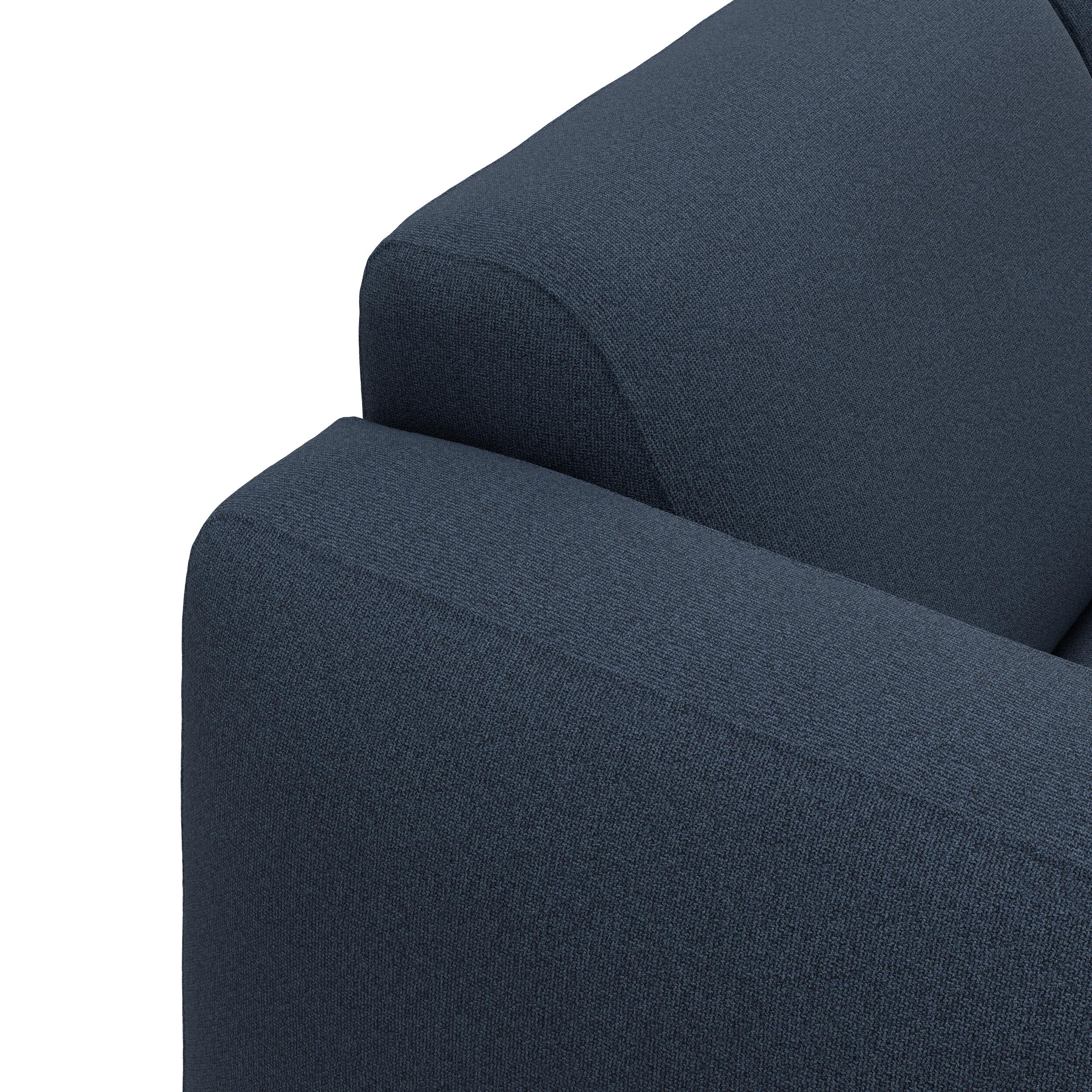 Parker 3 pers Sofa 